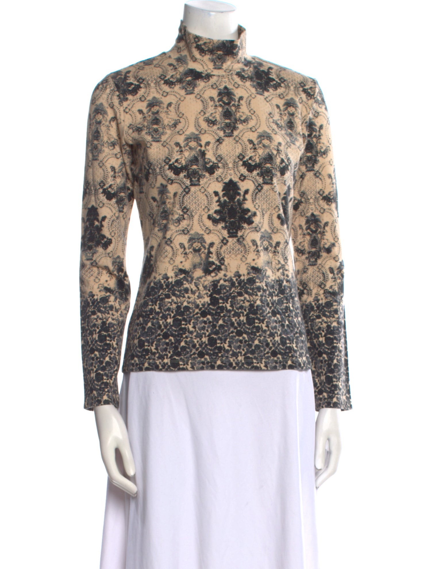 Issey Miyake Vintage 2003 Sweater