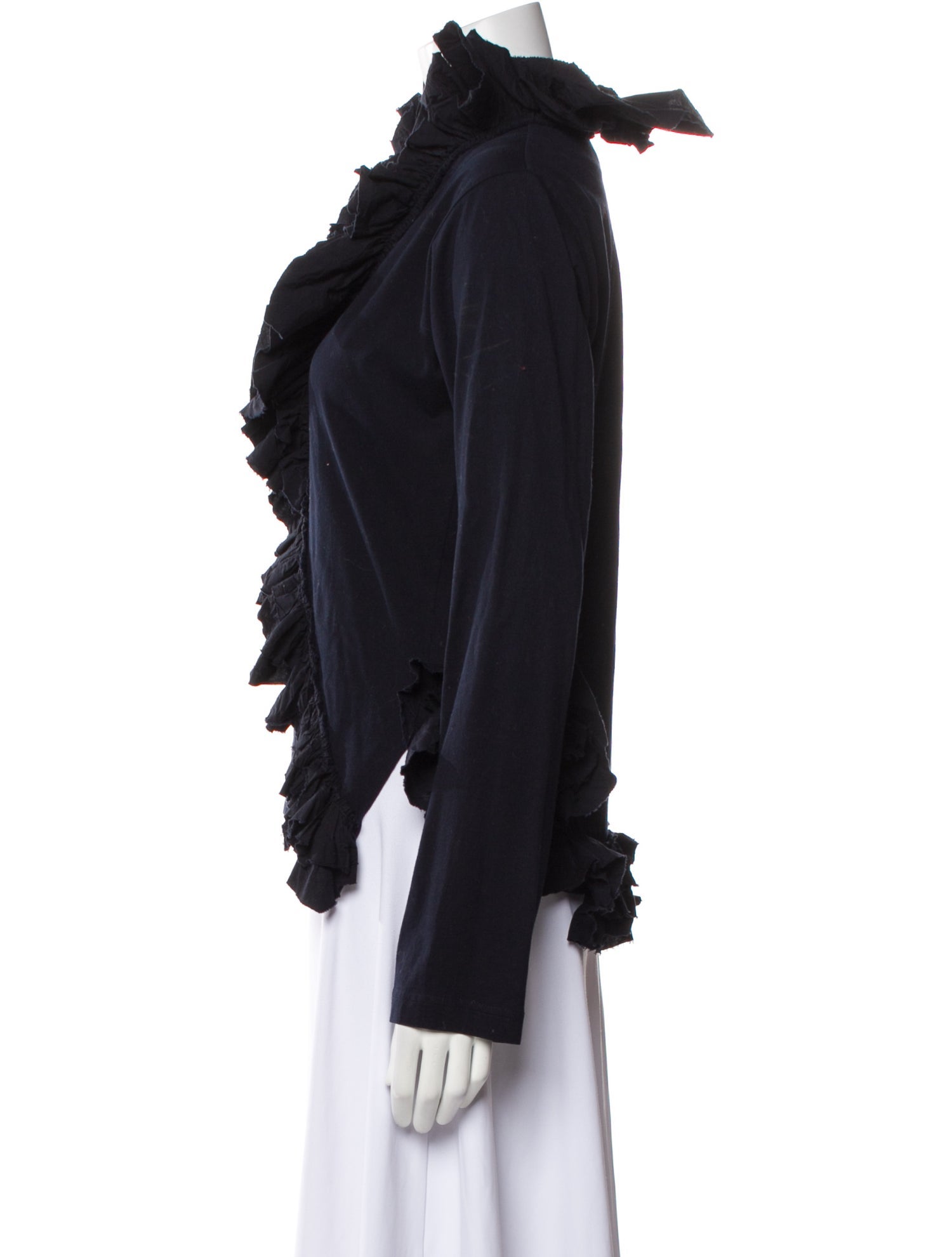 Issey Miyake Vintage 2003 Sweatshirt