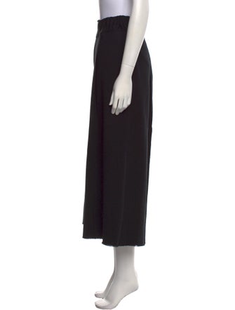 Issey Miyake Wide Leg Pants
