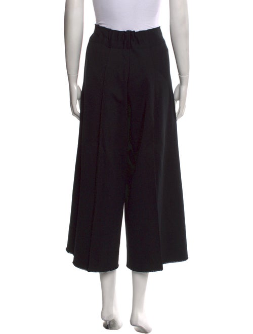 Issey Miyake Wide Leg Pants