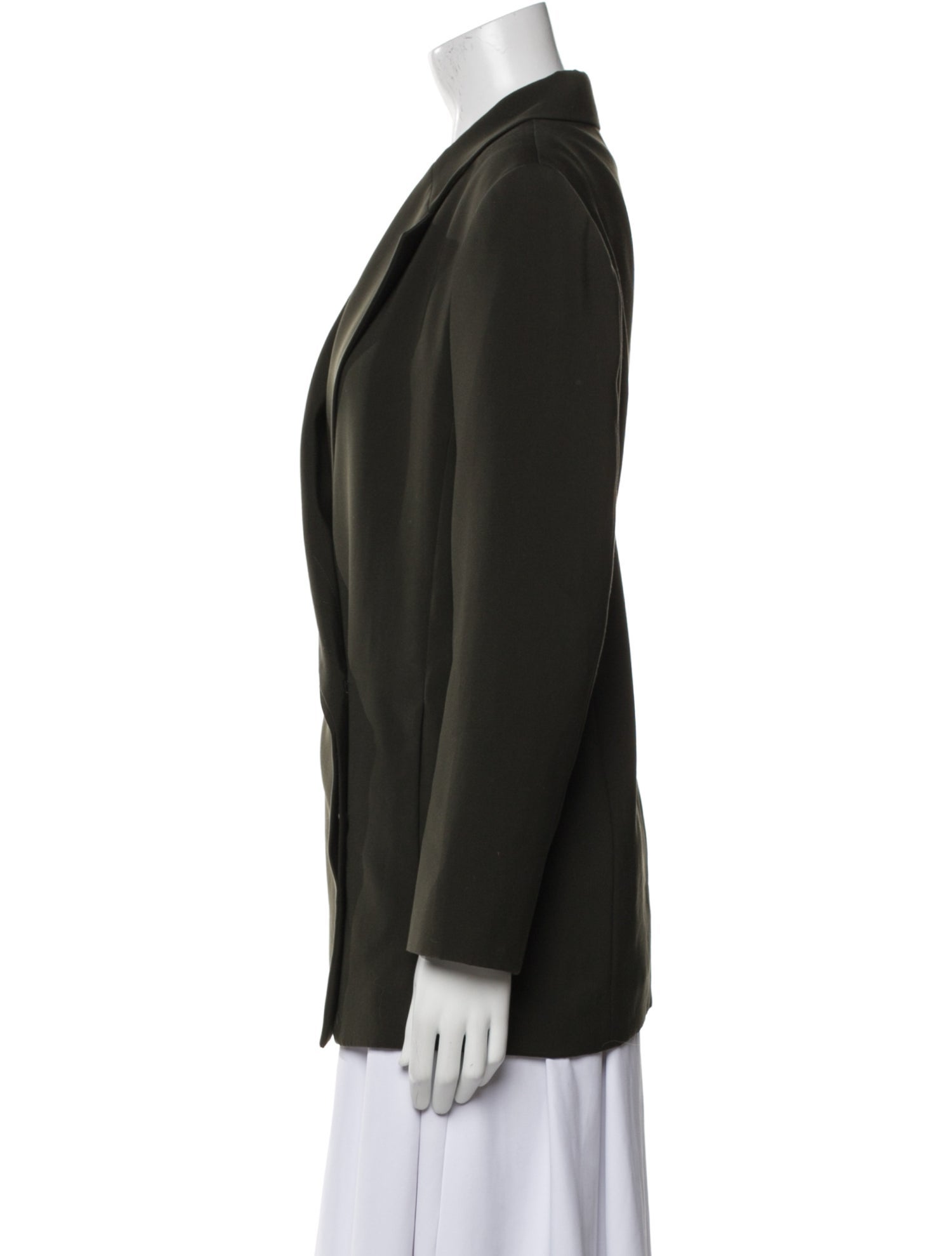 Issey Miyake Vintage 1998 Blazer