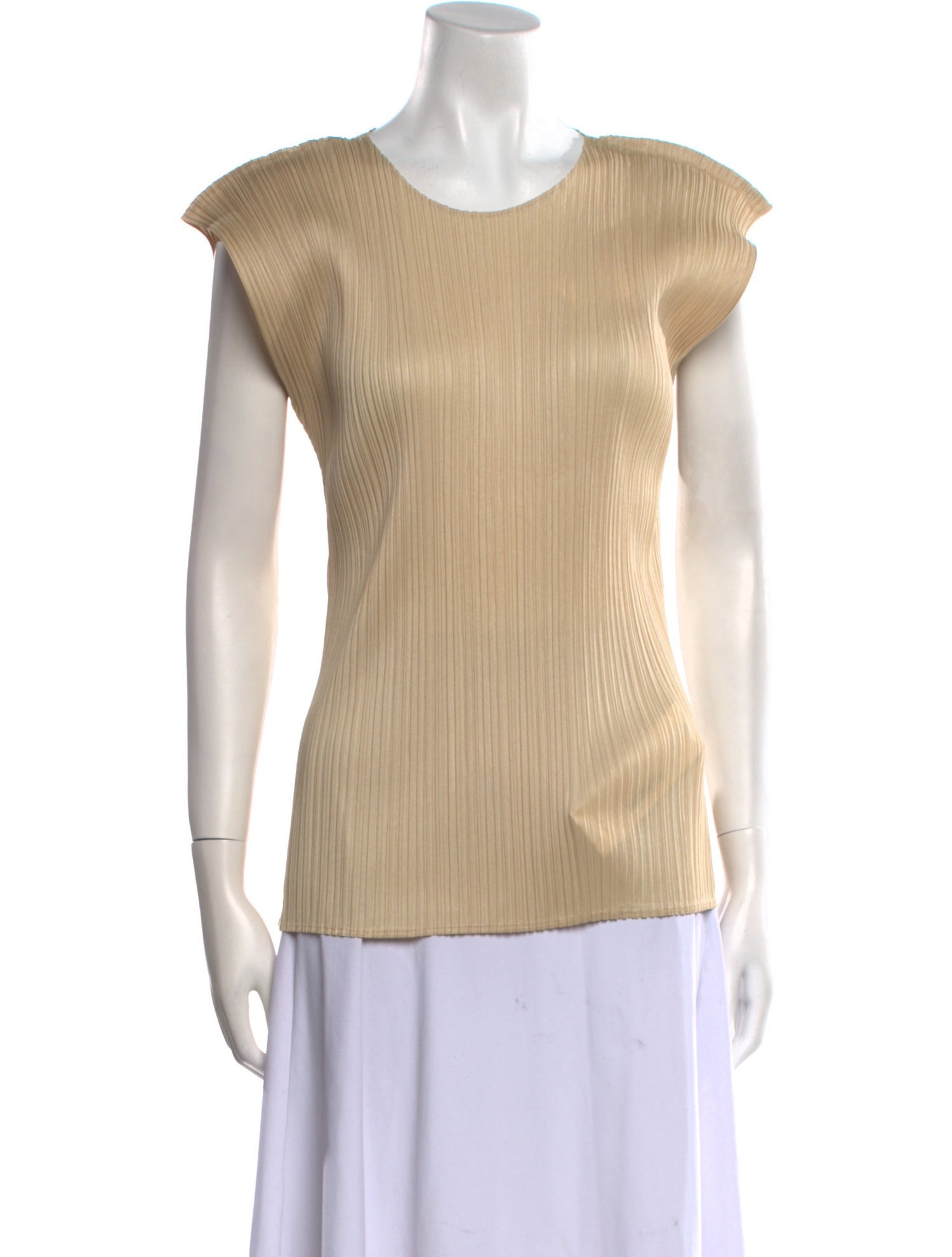 Issey Miyake Vintage 1993 Top