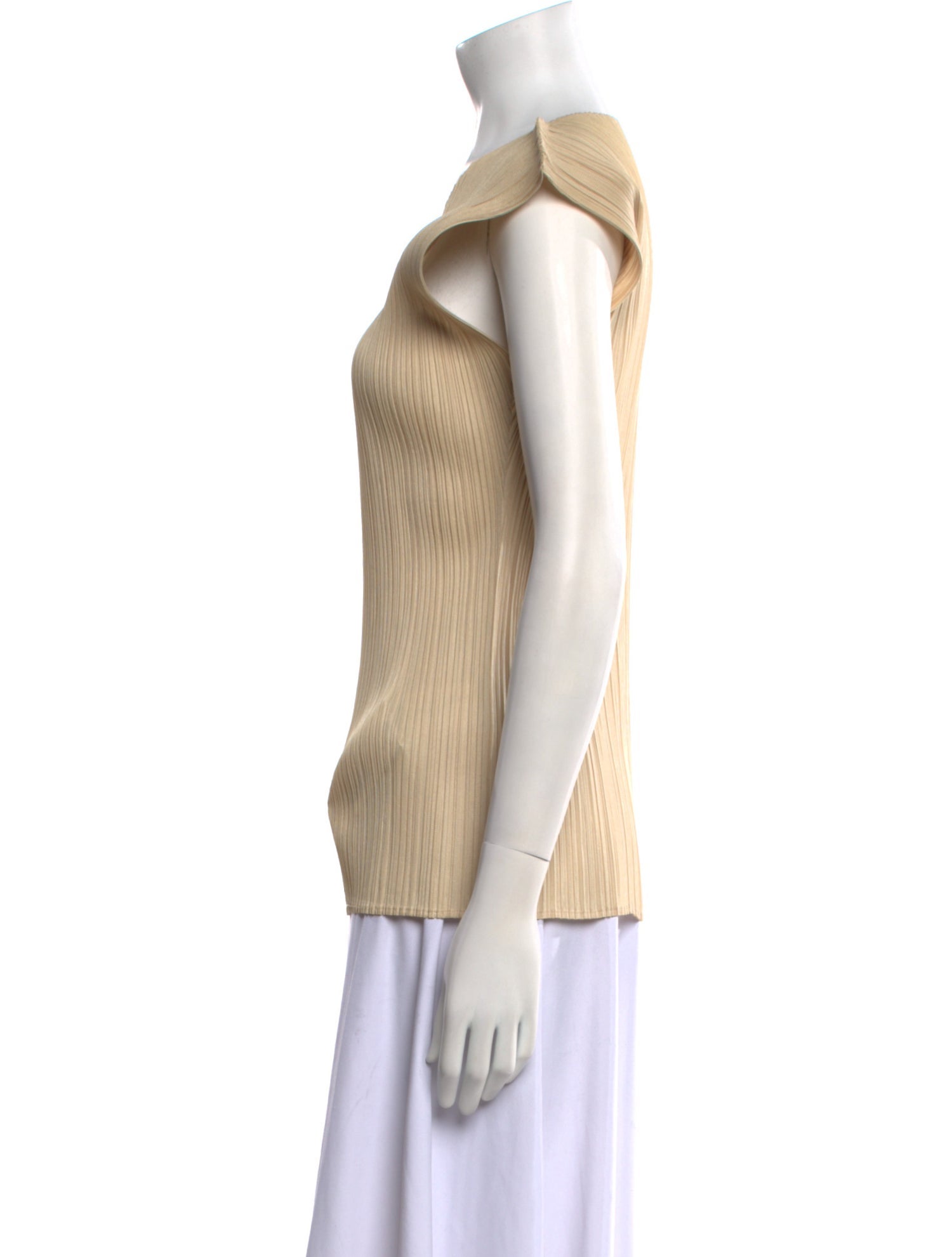 Issey Miyake Vintage 1993 Top