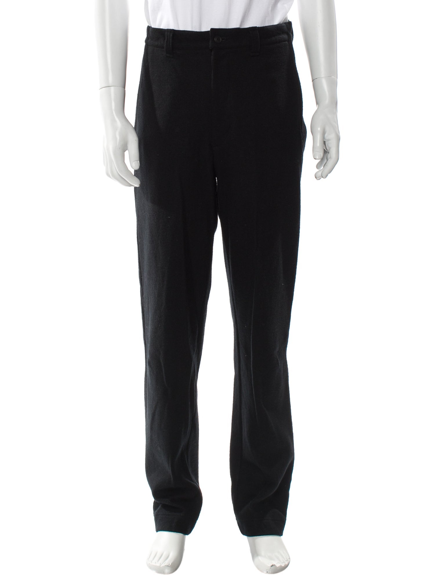 Issey Miyake Vintage Pants