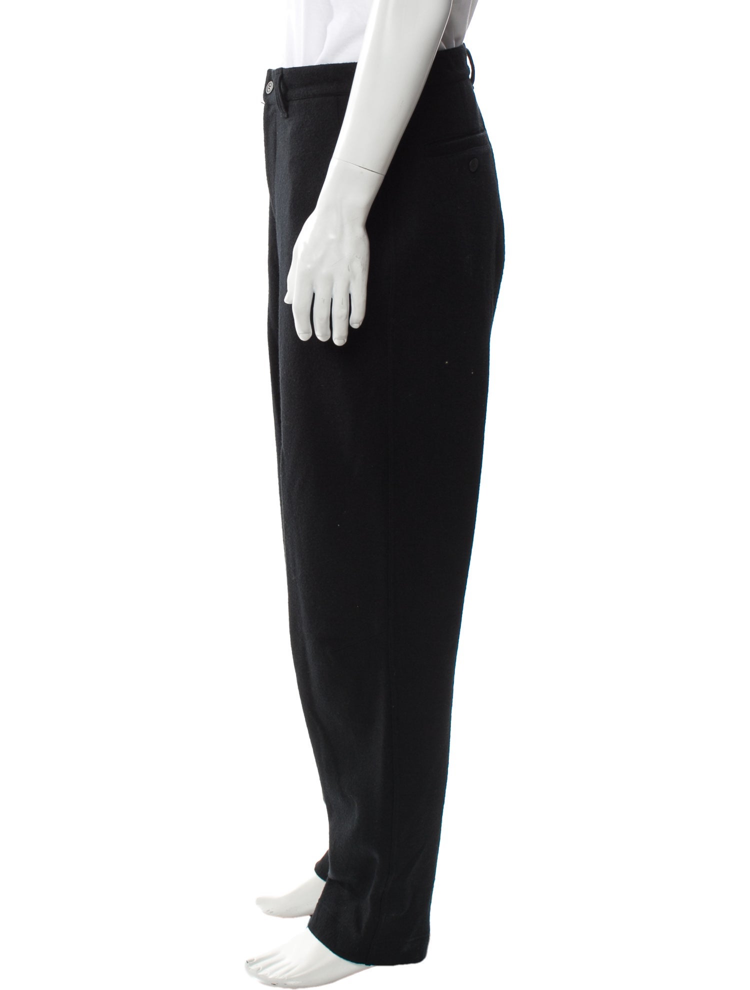 Issey Miyake Vintage Pants