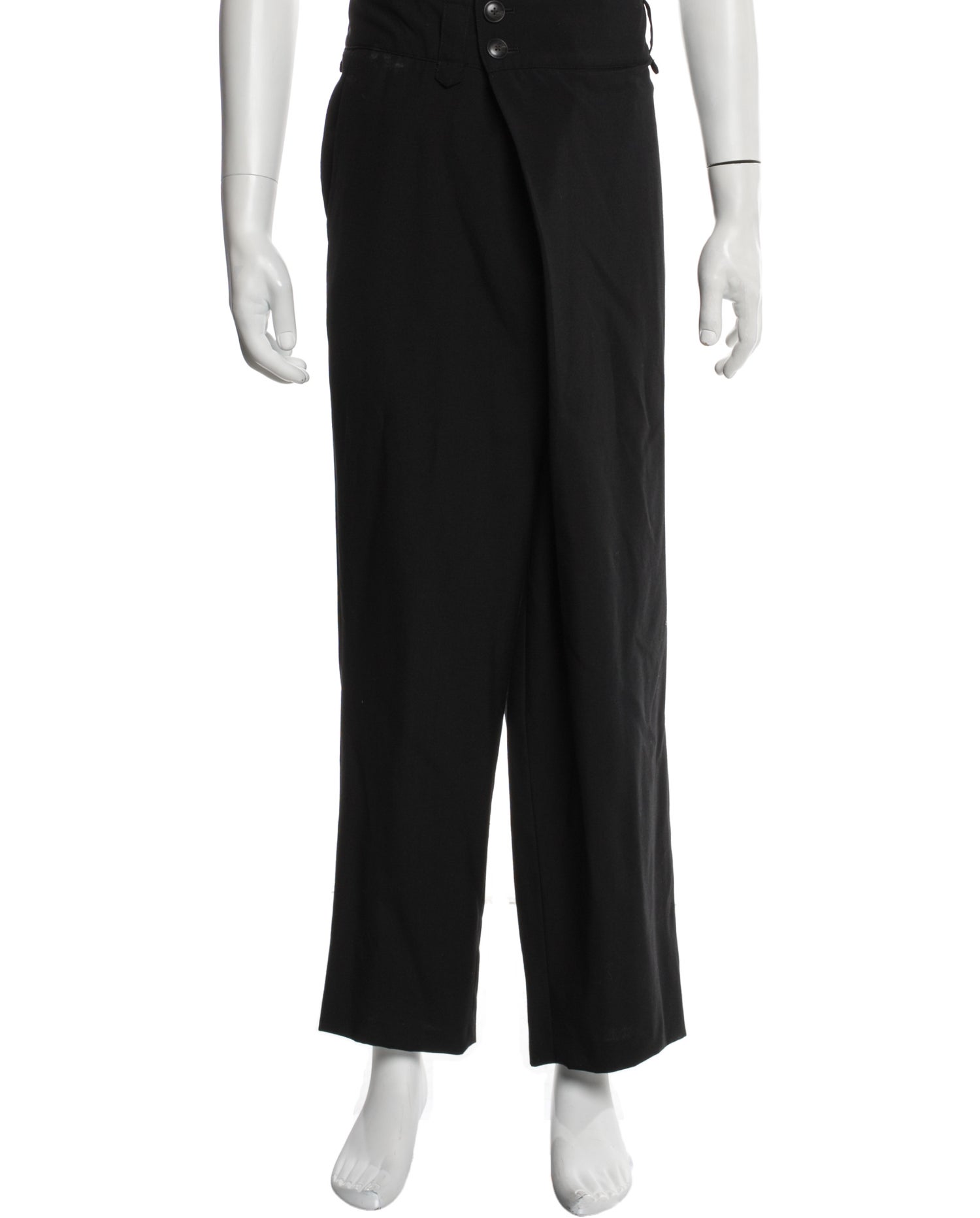 Issey Miyake Vintage Pants