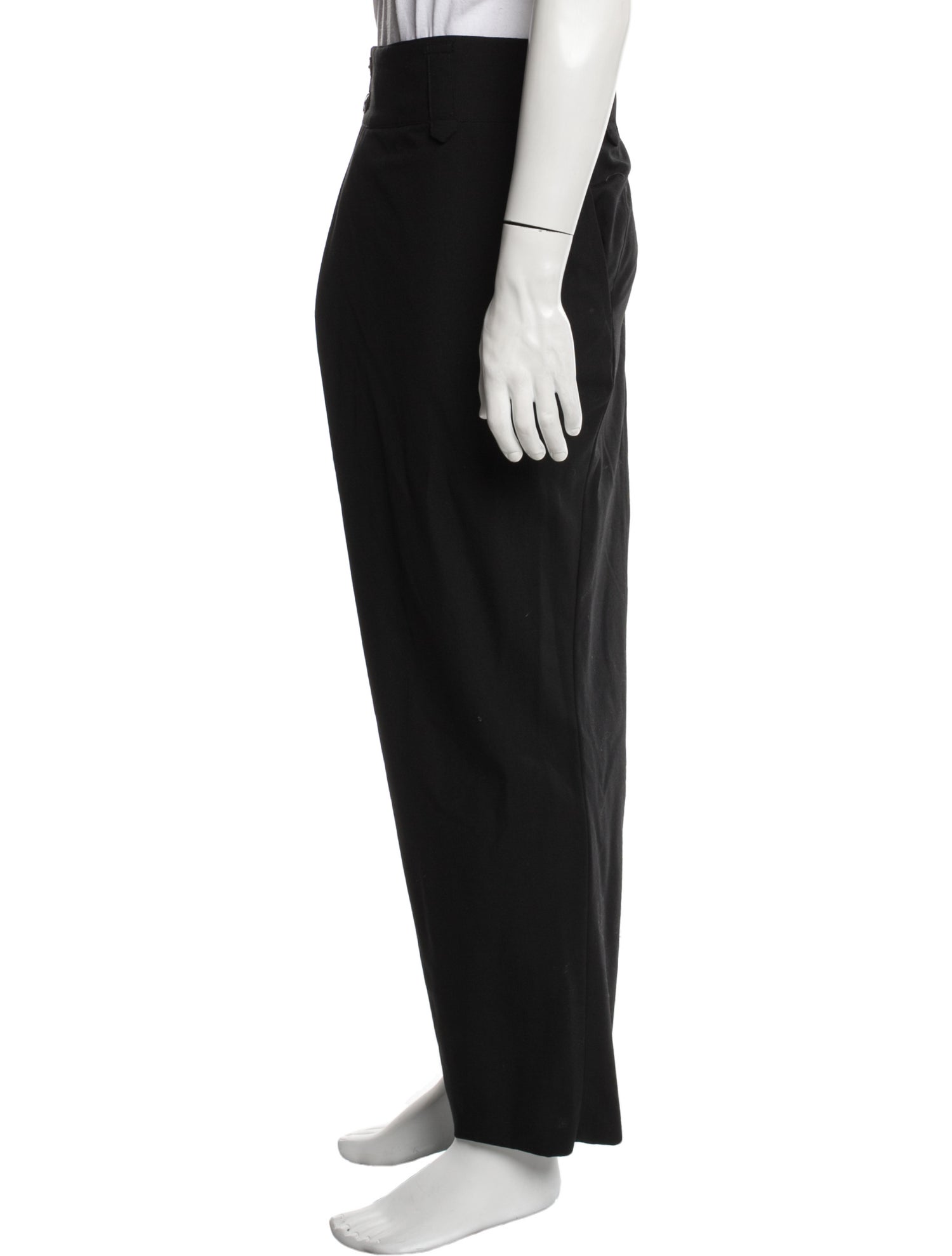 Issey Miyake Vintage Pants