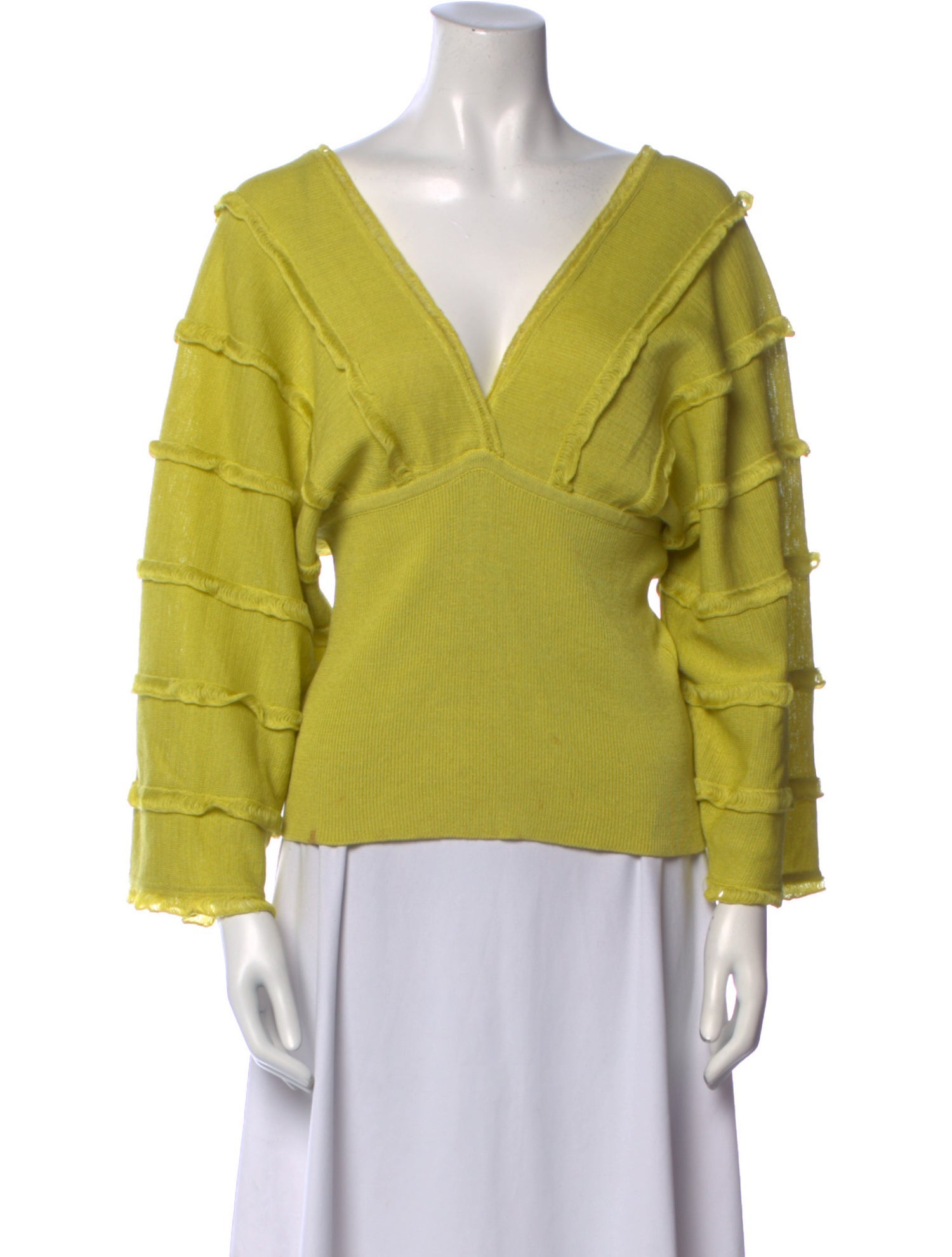 Issey Miyake Vintage 1989 Sweatshirt