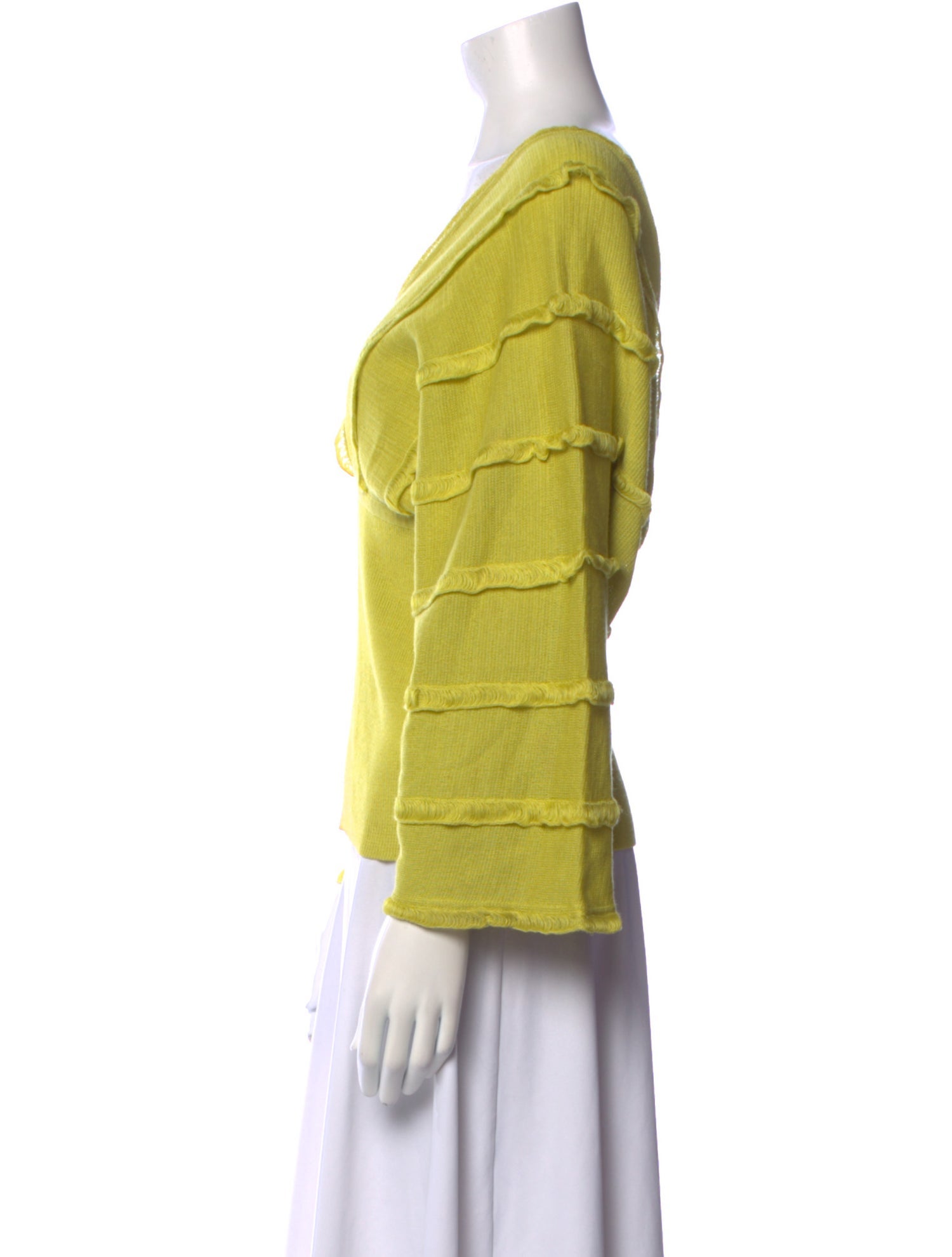 Issey Miyake Vintage 1989 Sweatshirt