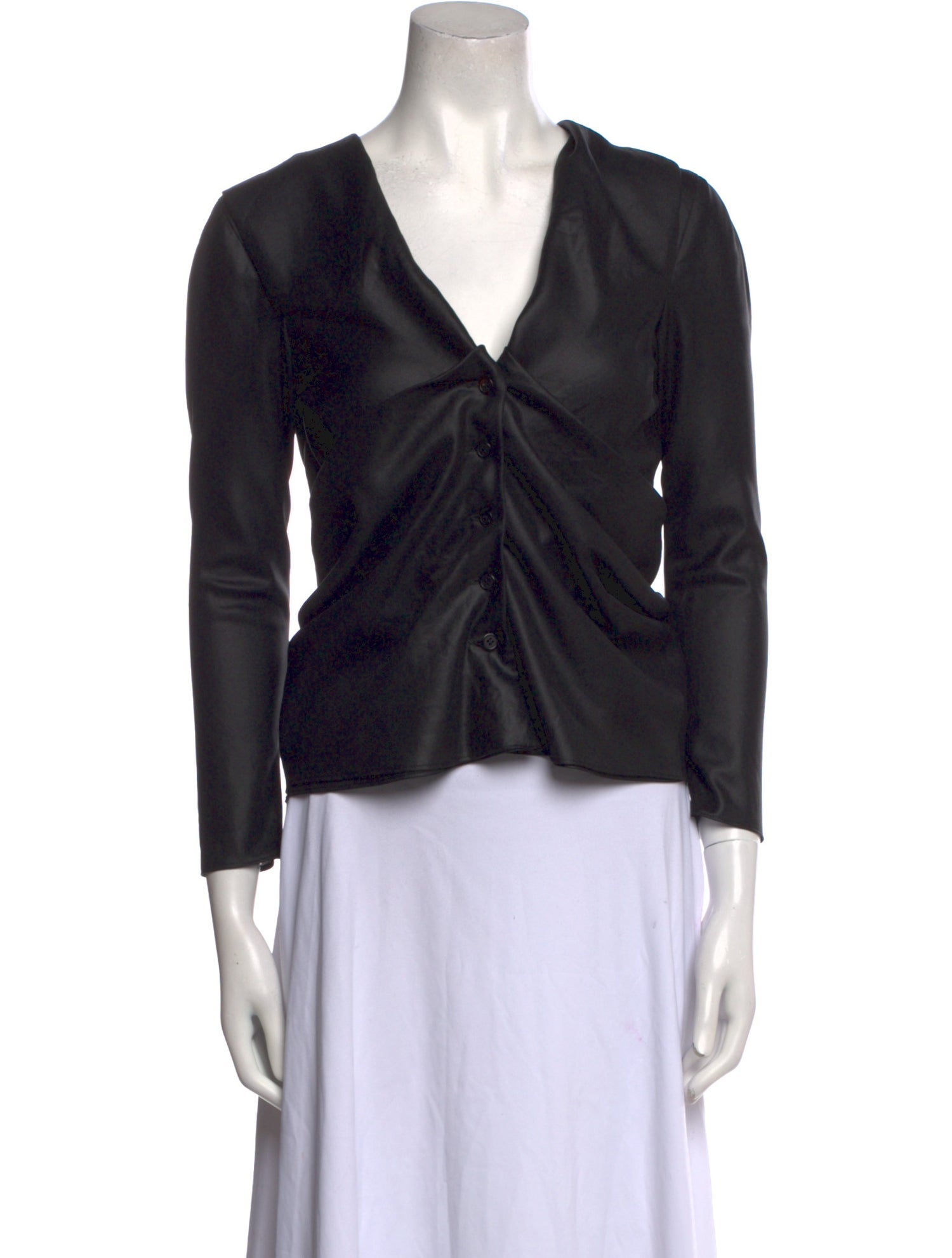 Issey Miyake Vintage 2006 Top