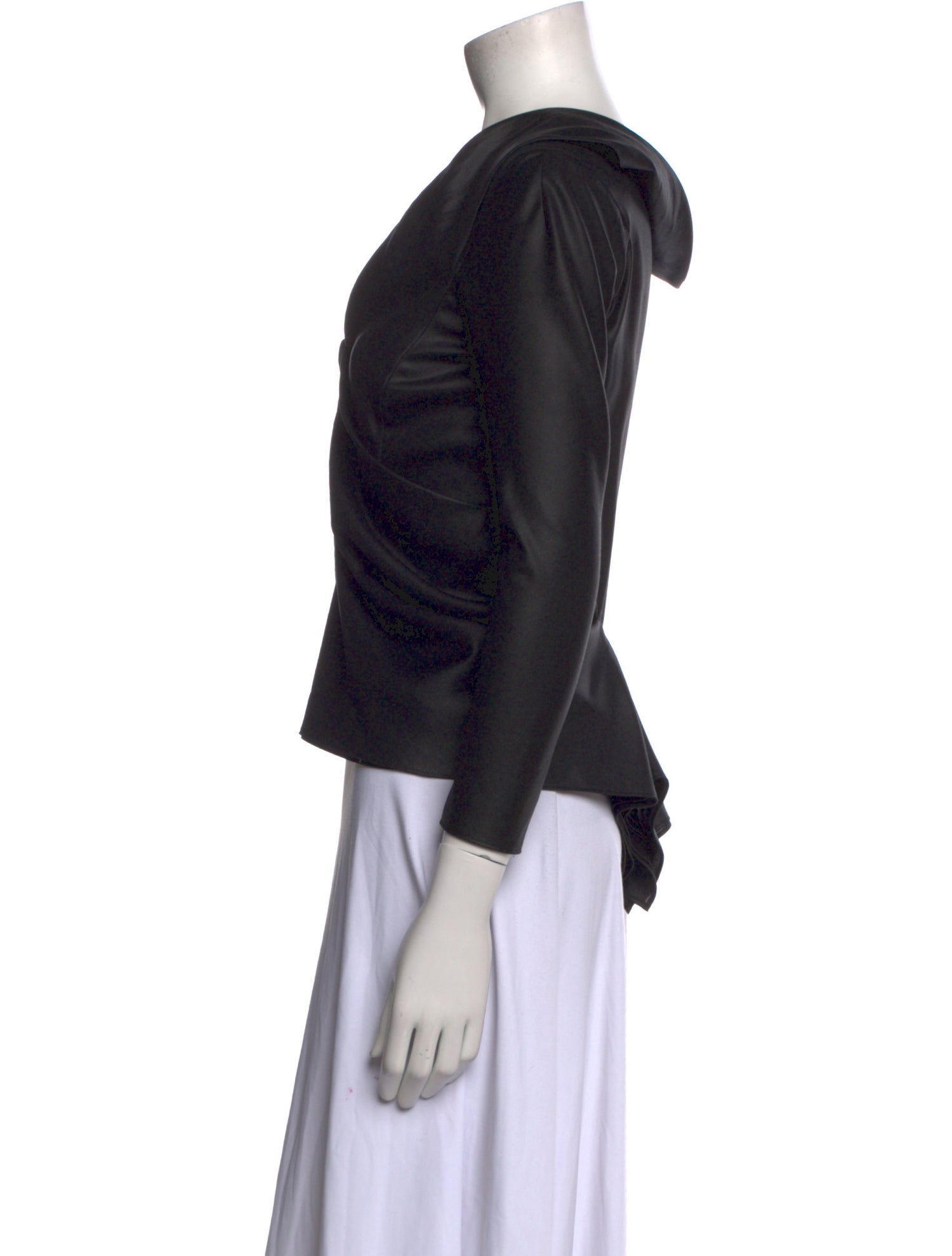 Issey Miyake Vintage 2006 Top