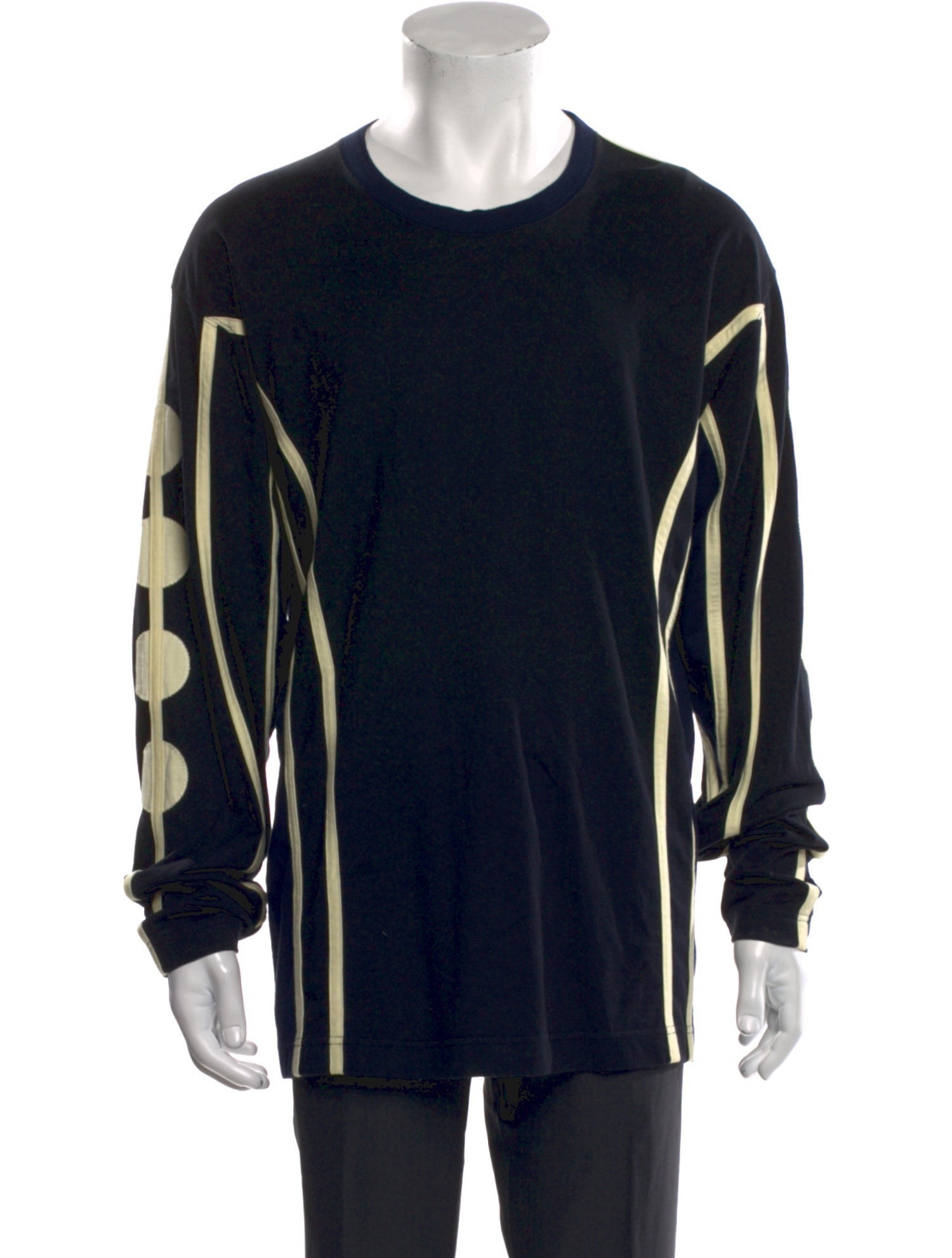 Issey Miyake Vintage 2004 T-Shirt