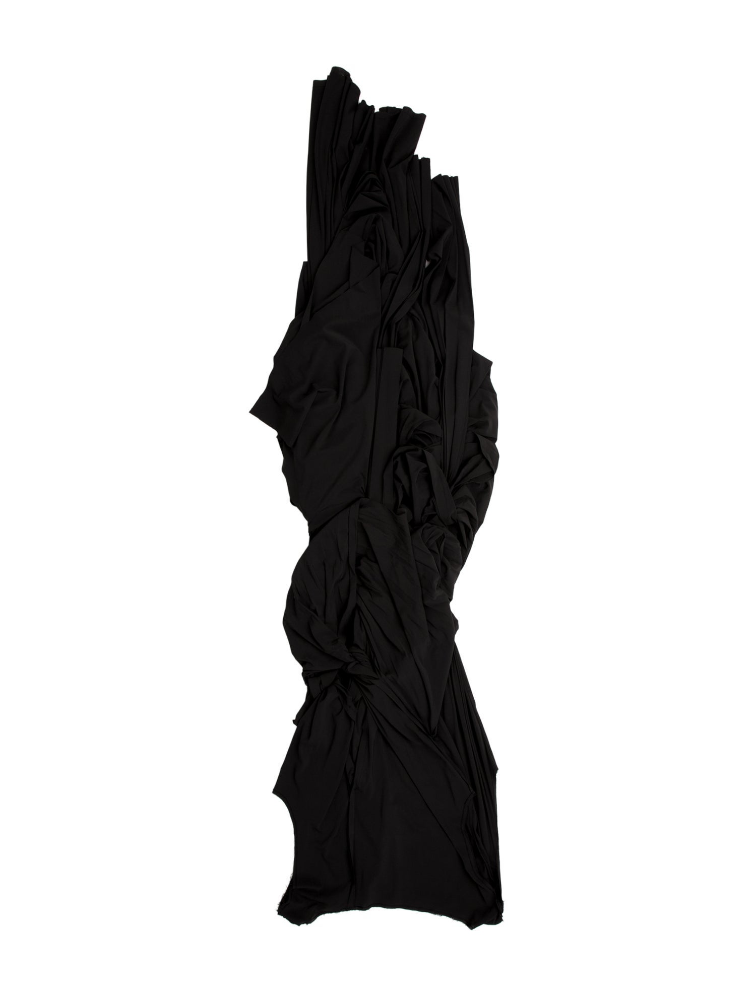 Issey Miyake Vintage Long Dress