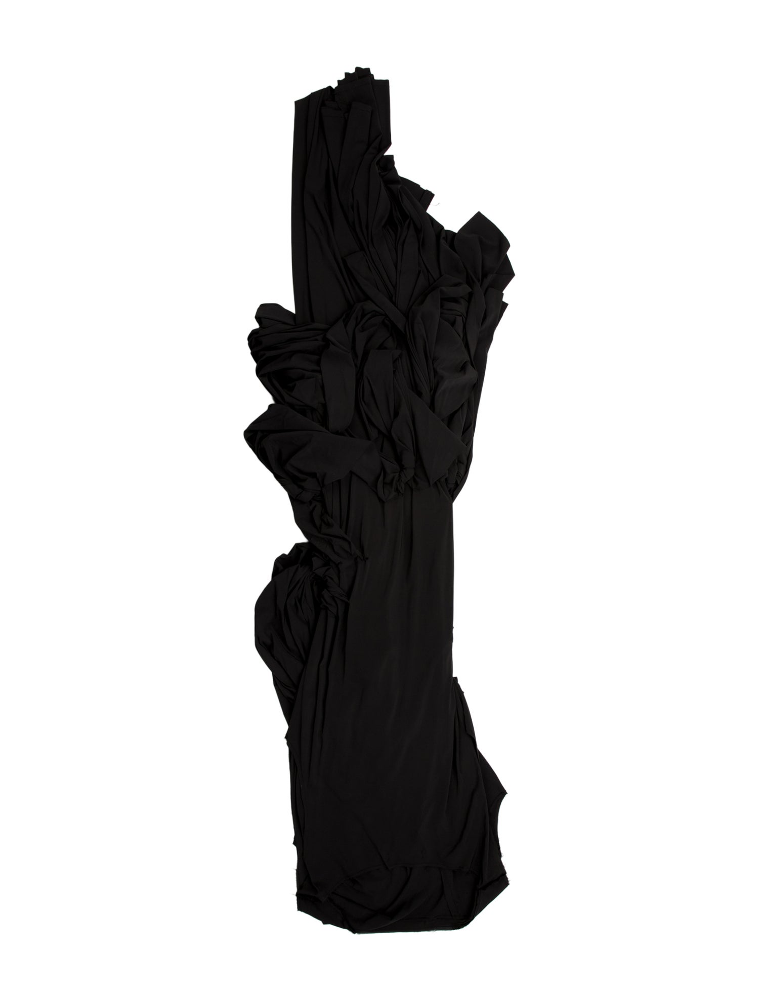 Issey Miyake Vintage Long Dress