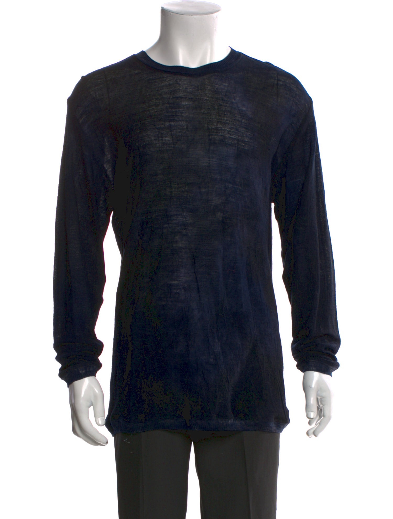 Issey Miyake Vintage 1990's Pullover