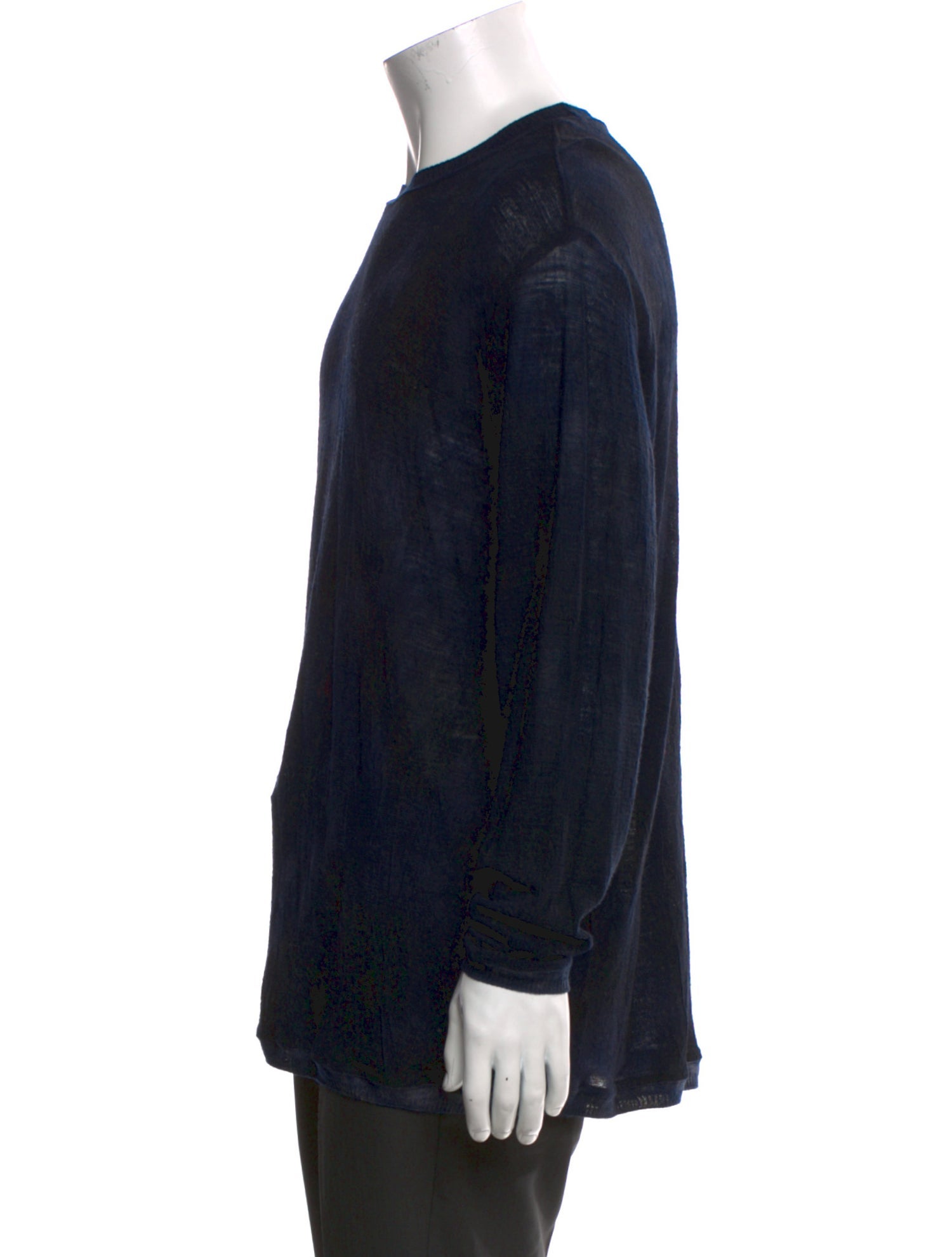 Issey Miyake Vintage 1990's Pullover