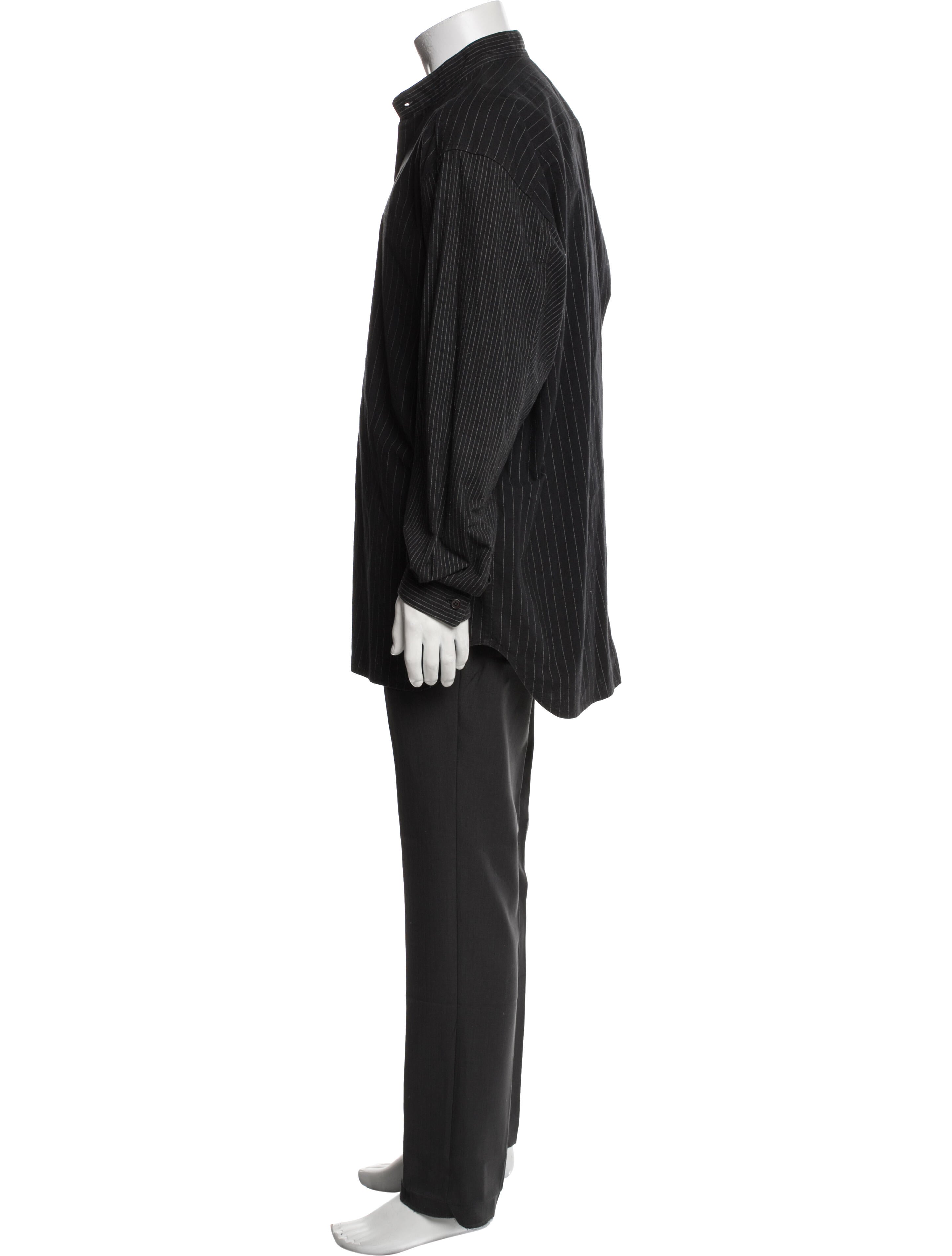 Issey Miyake Vintage 1985 Dress Shirt