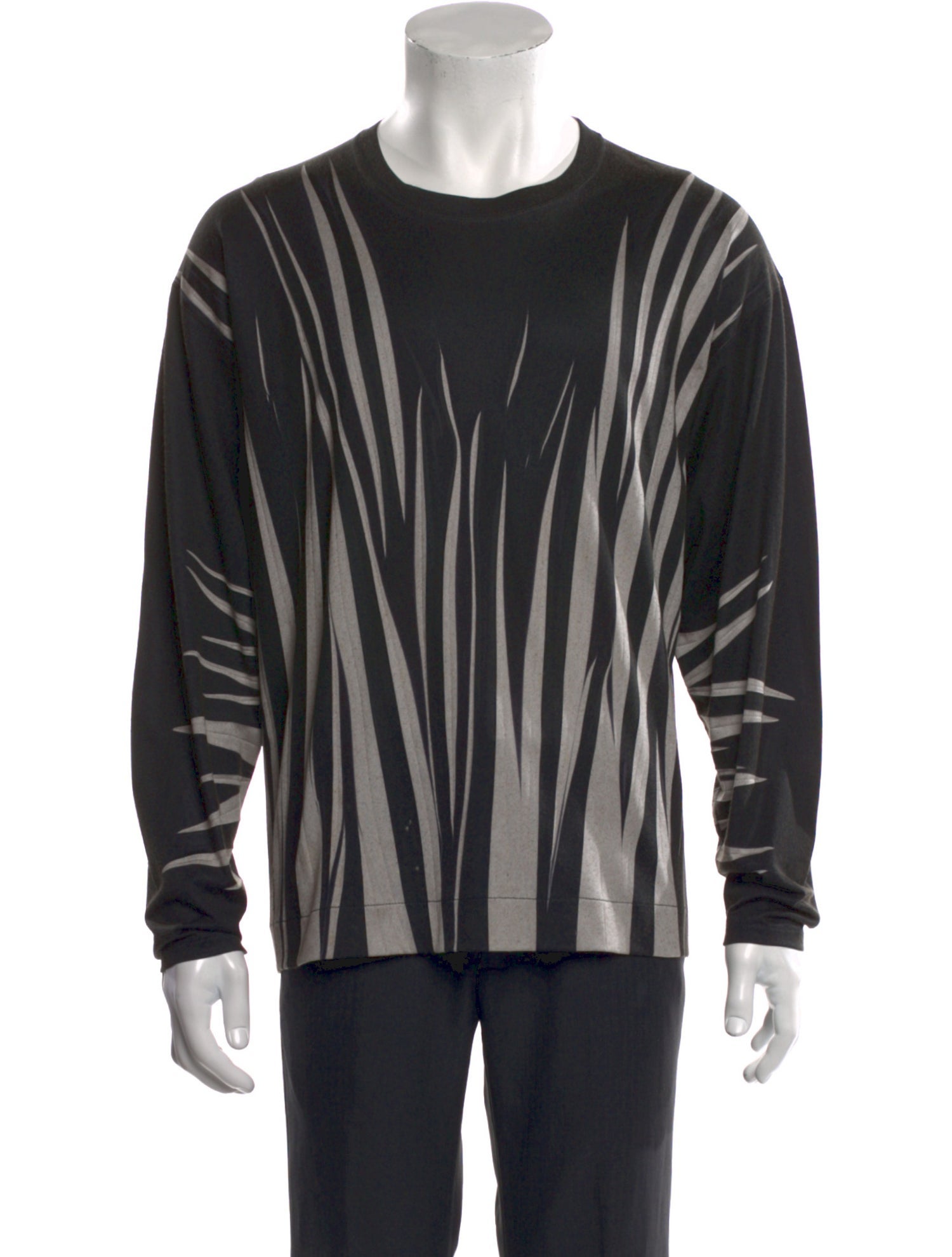 Issey Miyake Vintage 2007 T-Shirt