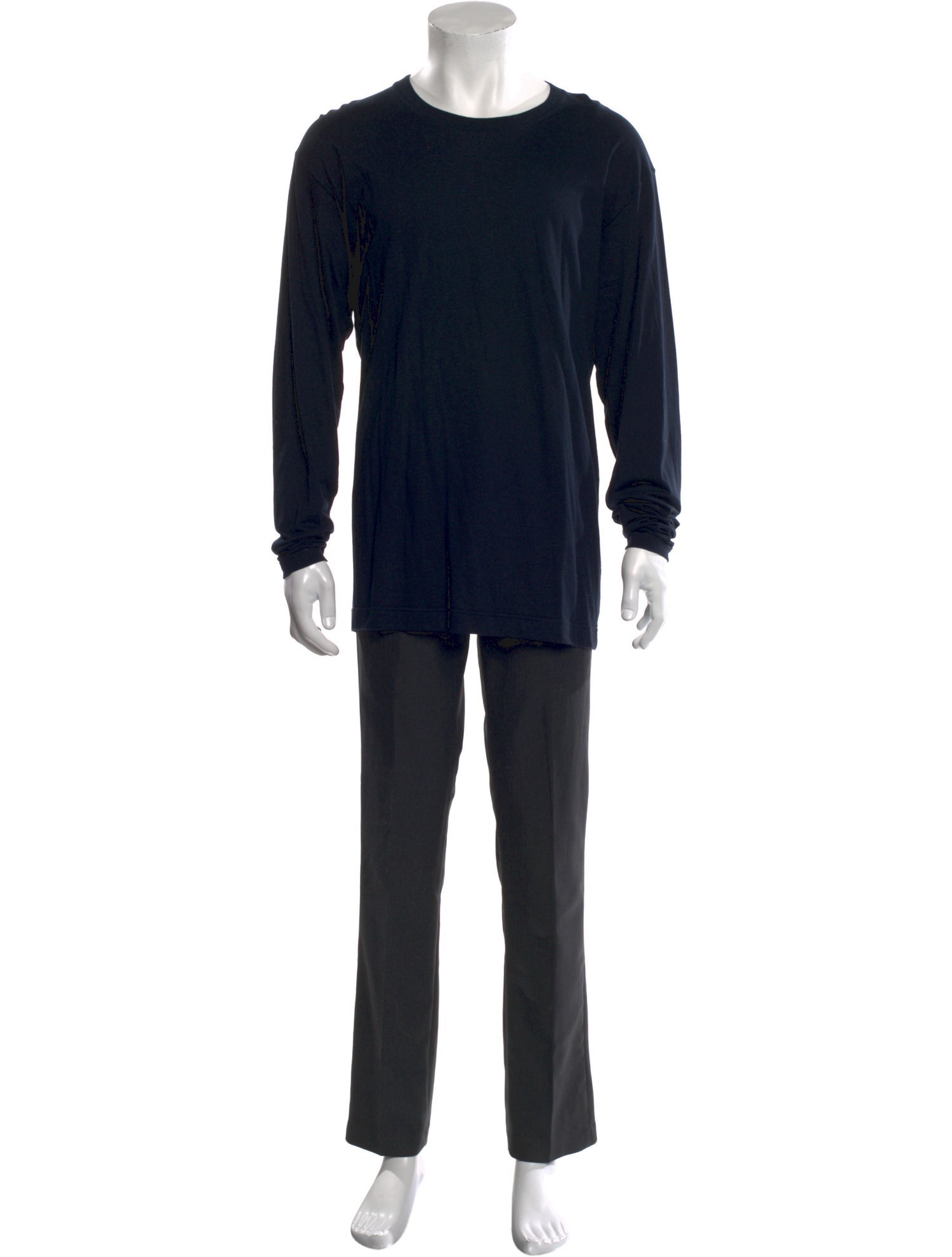 Issey Miyake Vintage 2003 Henley