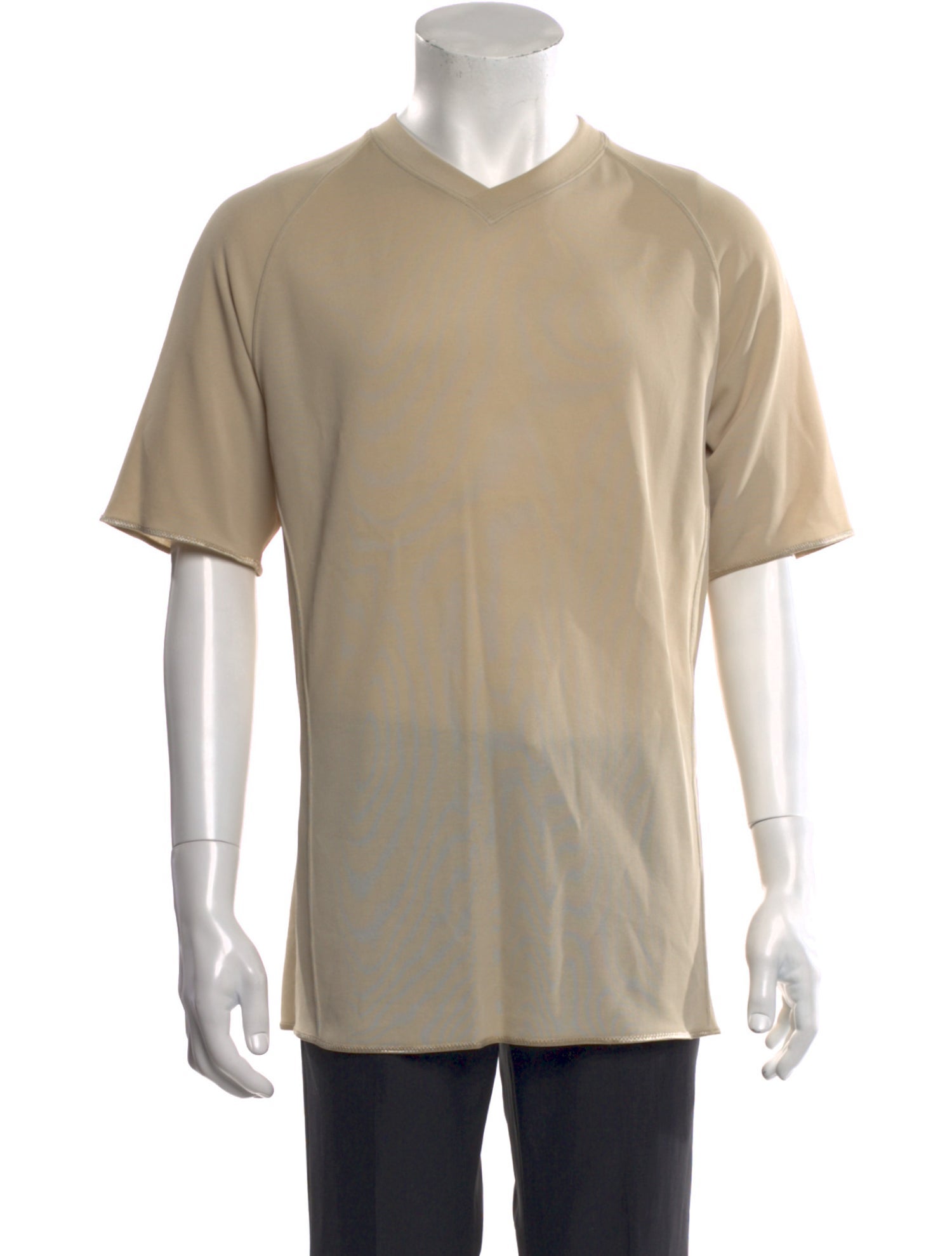 Issey Miyake Vintage 1999 T-Shirt