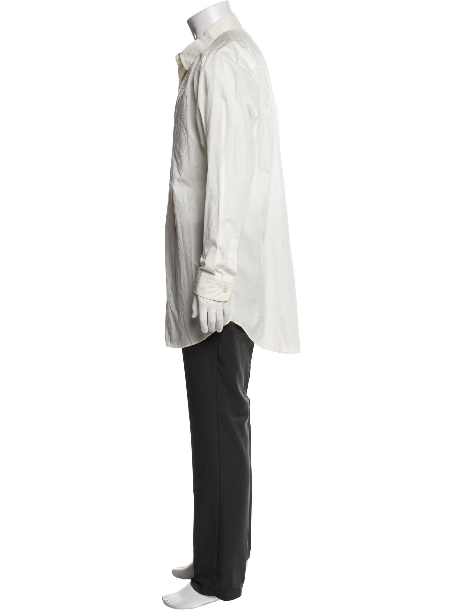 Issey Miyake Vintage 2004 Shirt