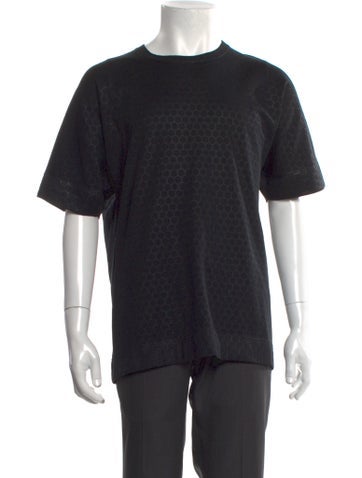 Issey Miyake T-Shirts Vintage 2001 T-Shirt L