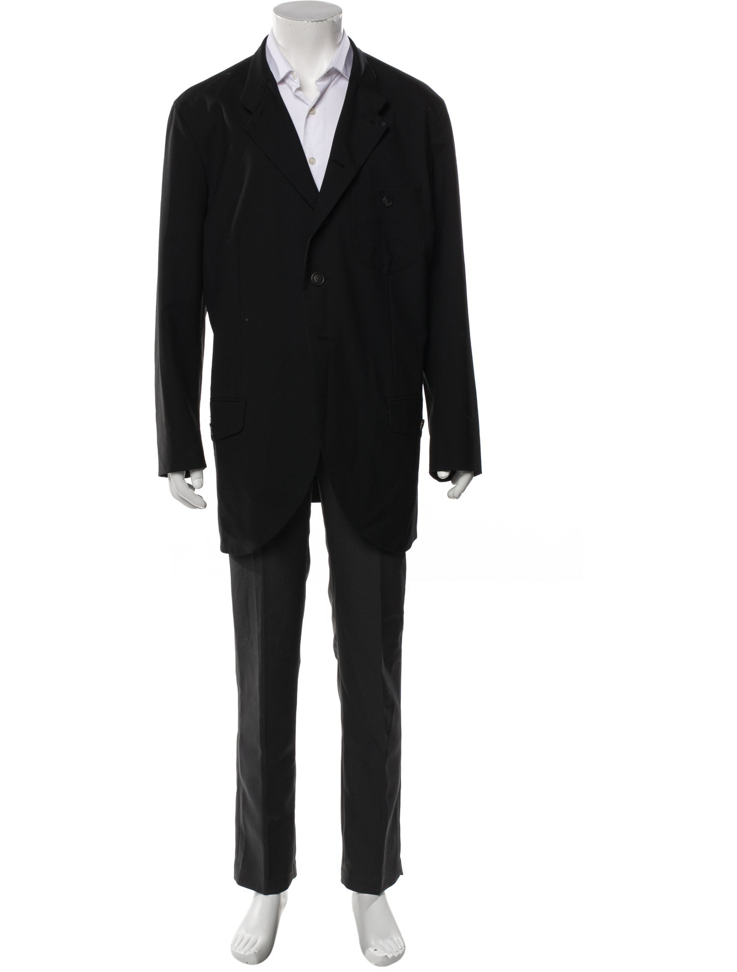 Issey Miyake Vintage 1999 Blazer