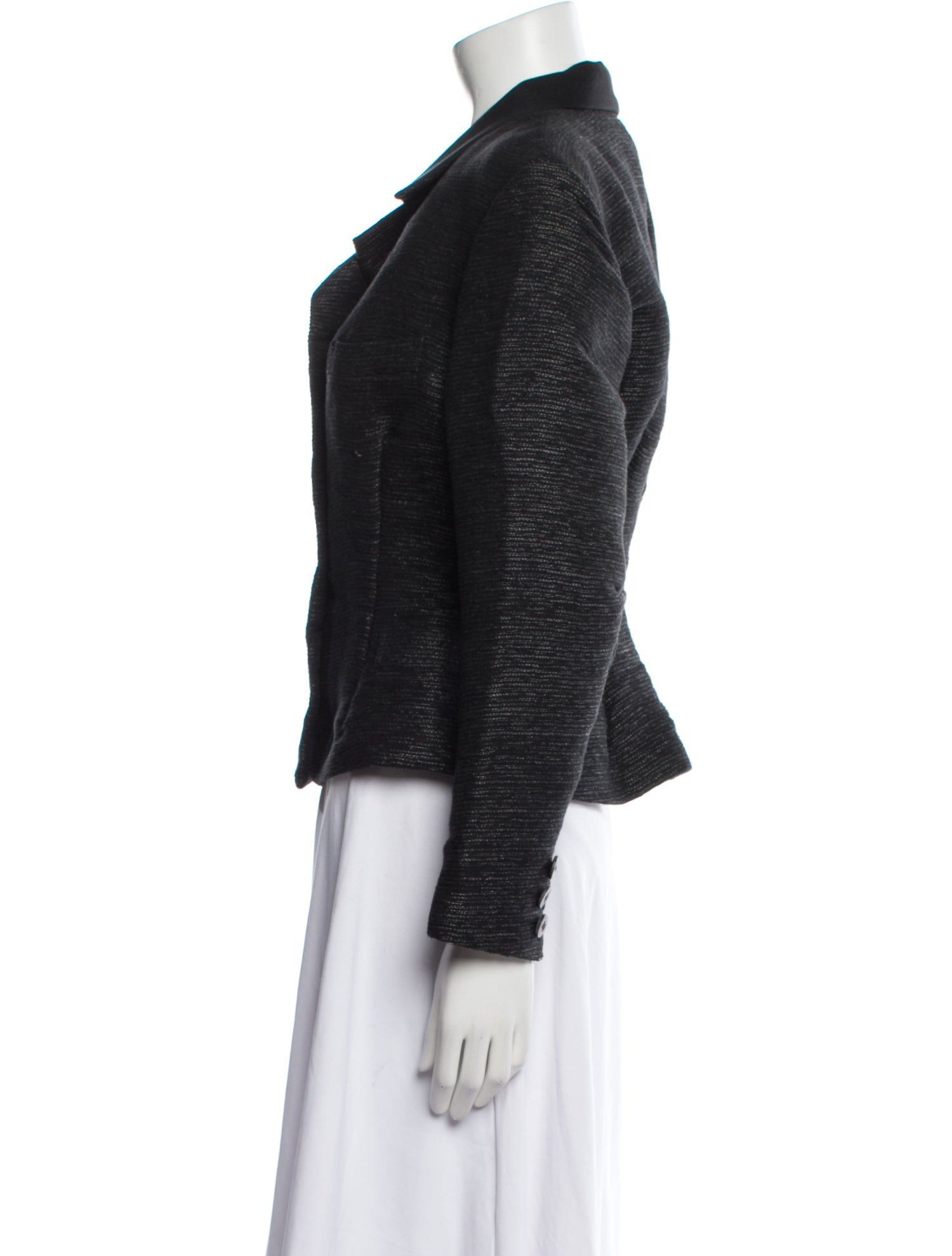 Issey Miyake Vintage 1995 Jacket