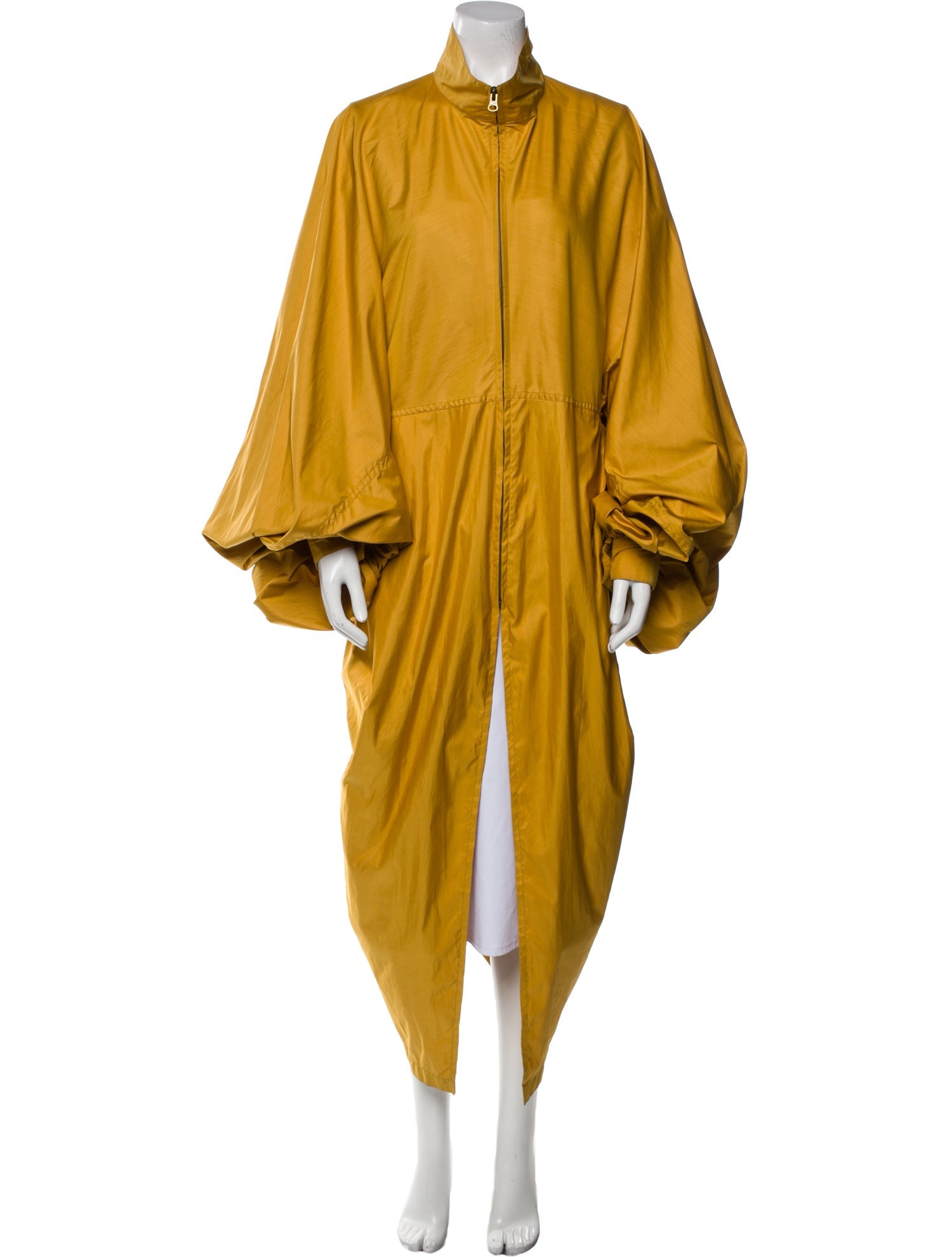 Issey Miyake Vintage 1986 Coat