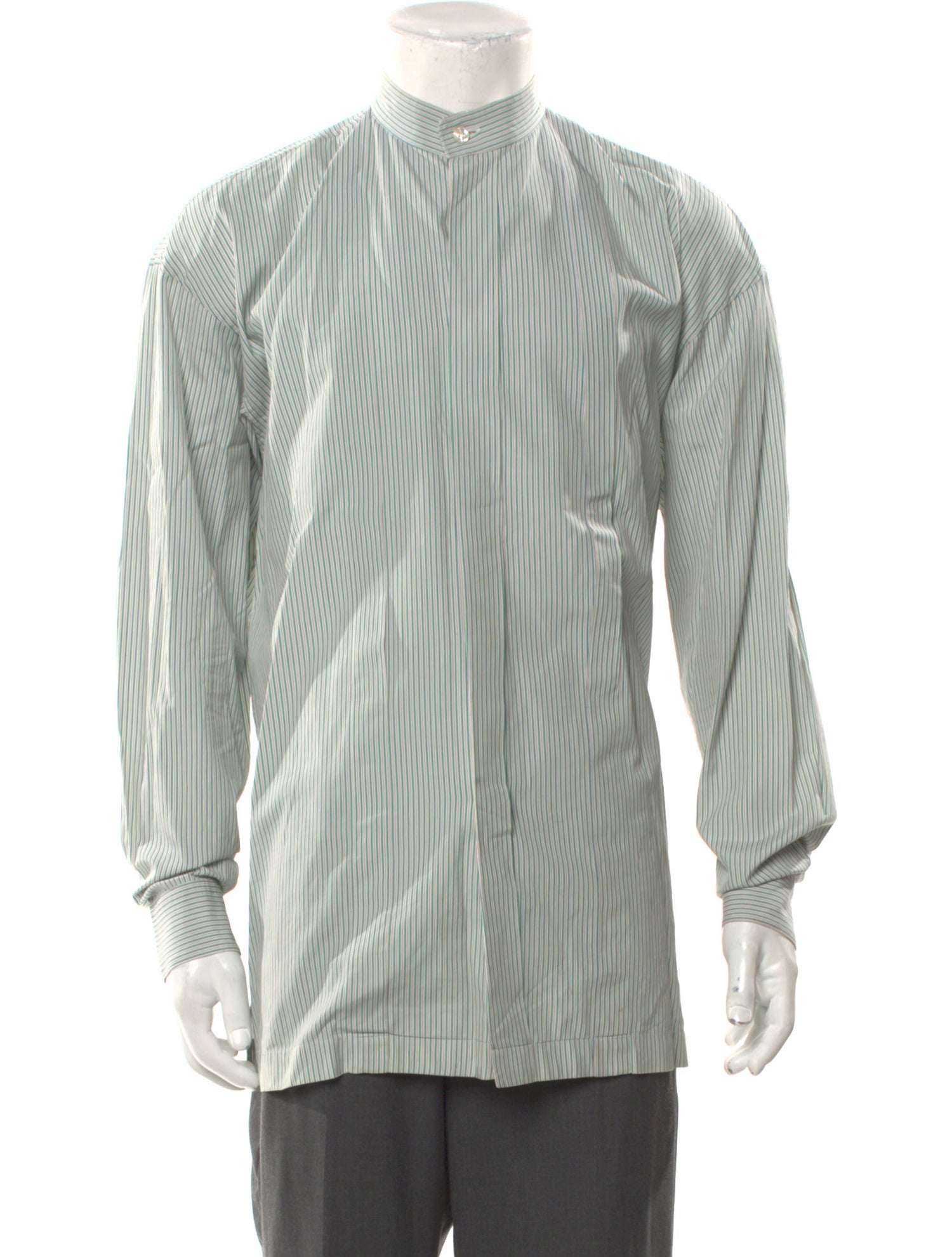 Issey Miyake Vintage 1991 Shirt