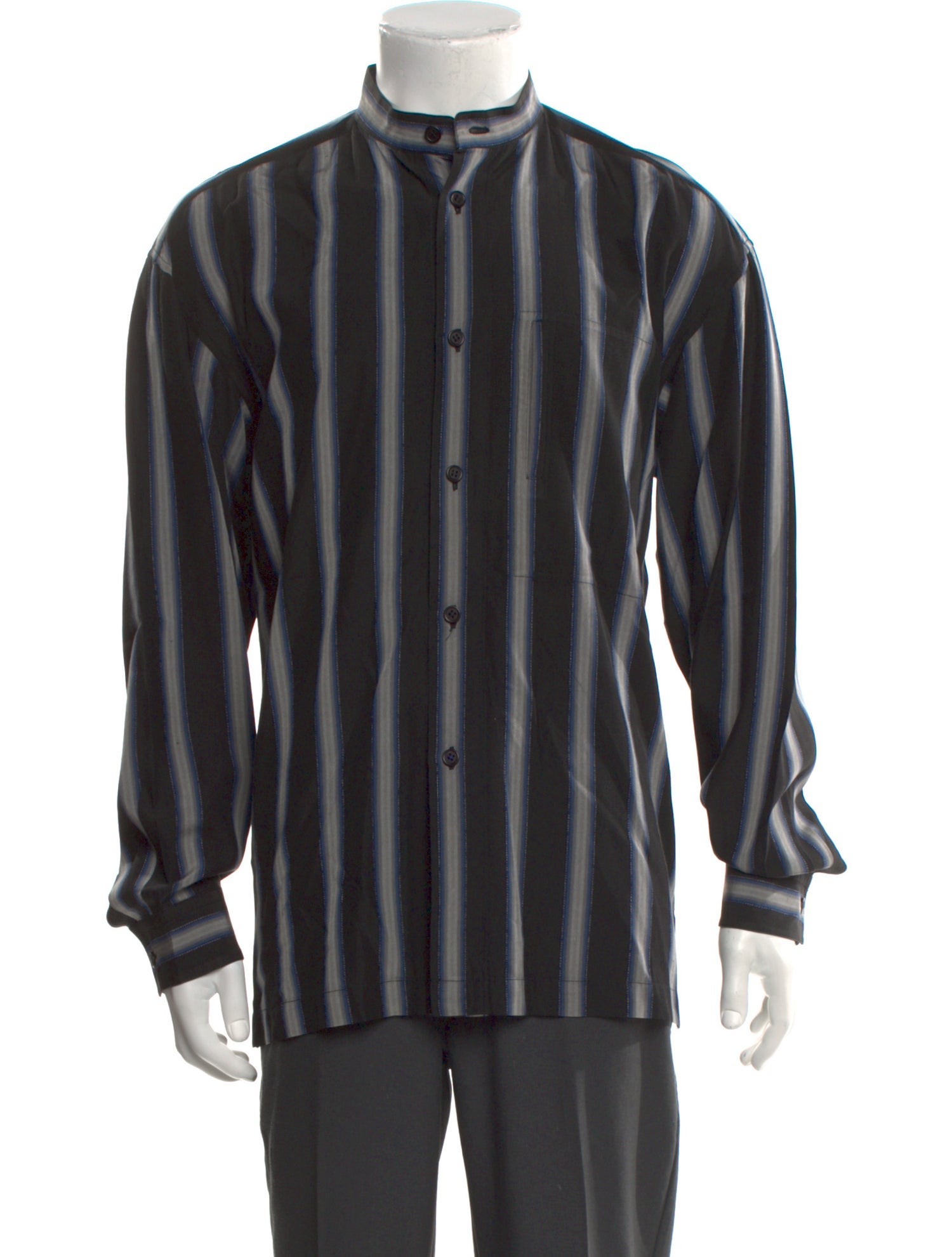 Issey Miyake Vintage 1988 Shirt