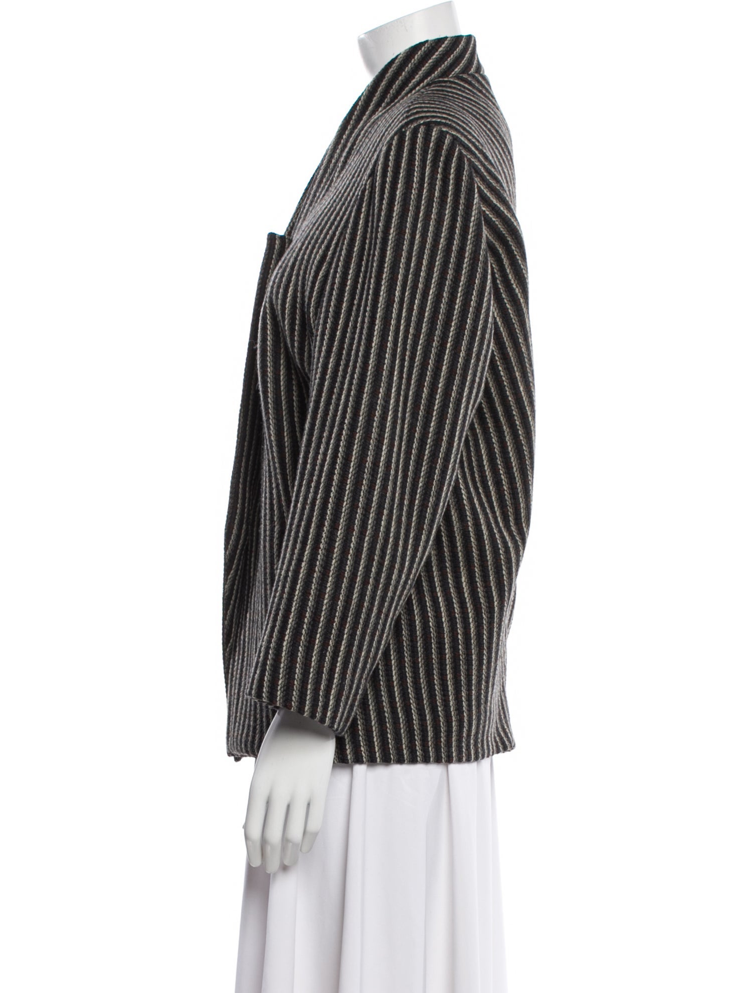 Issey Miyake Vintage 1987 Blazer
