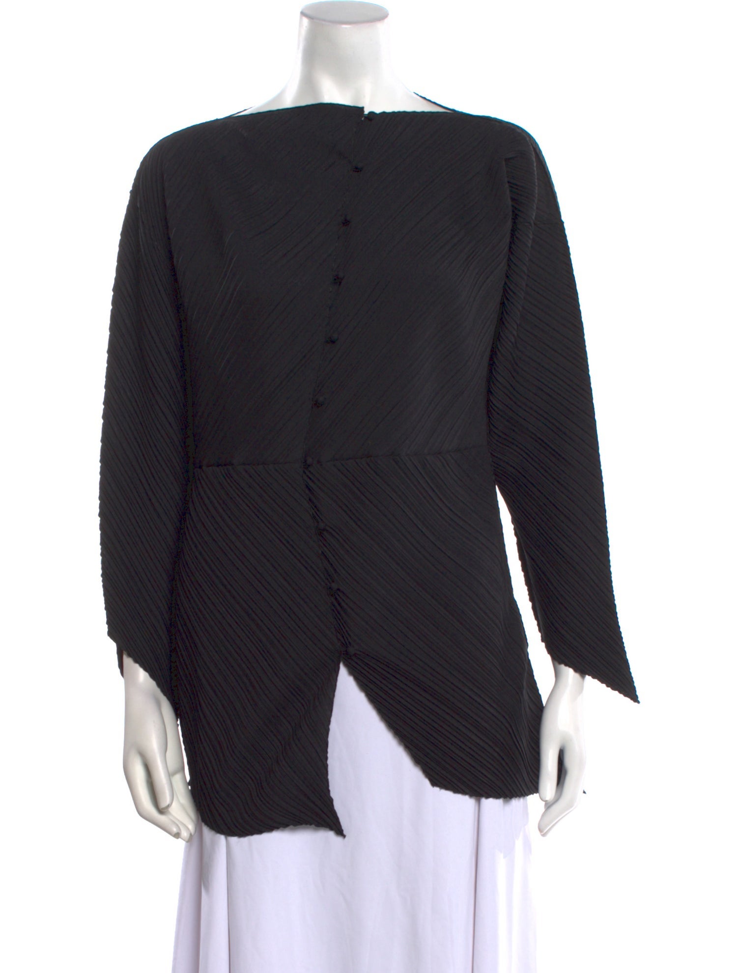 Issey Miyake Vintage 1999 Top