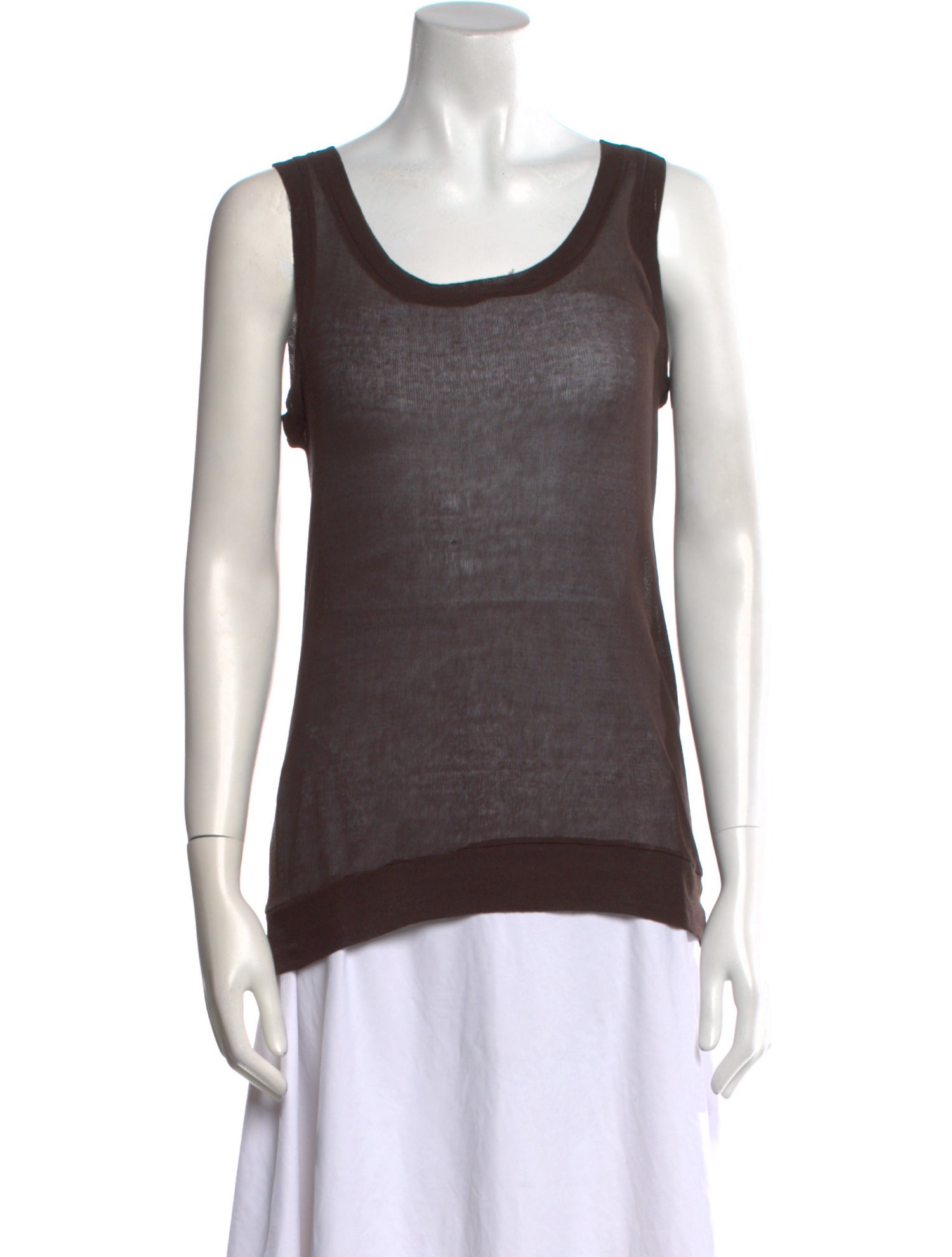 Issey Miyake Vintage 2000's Top