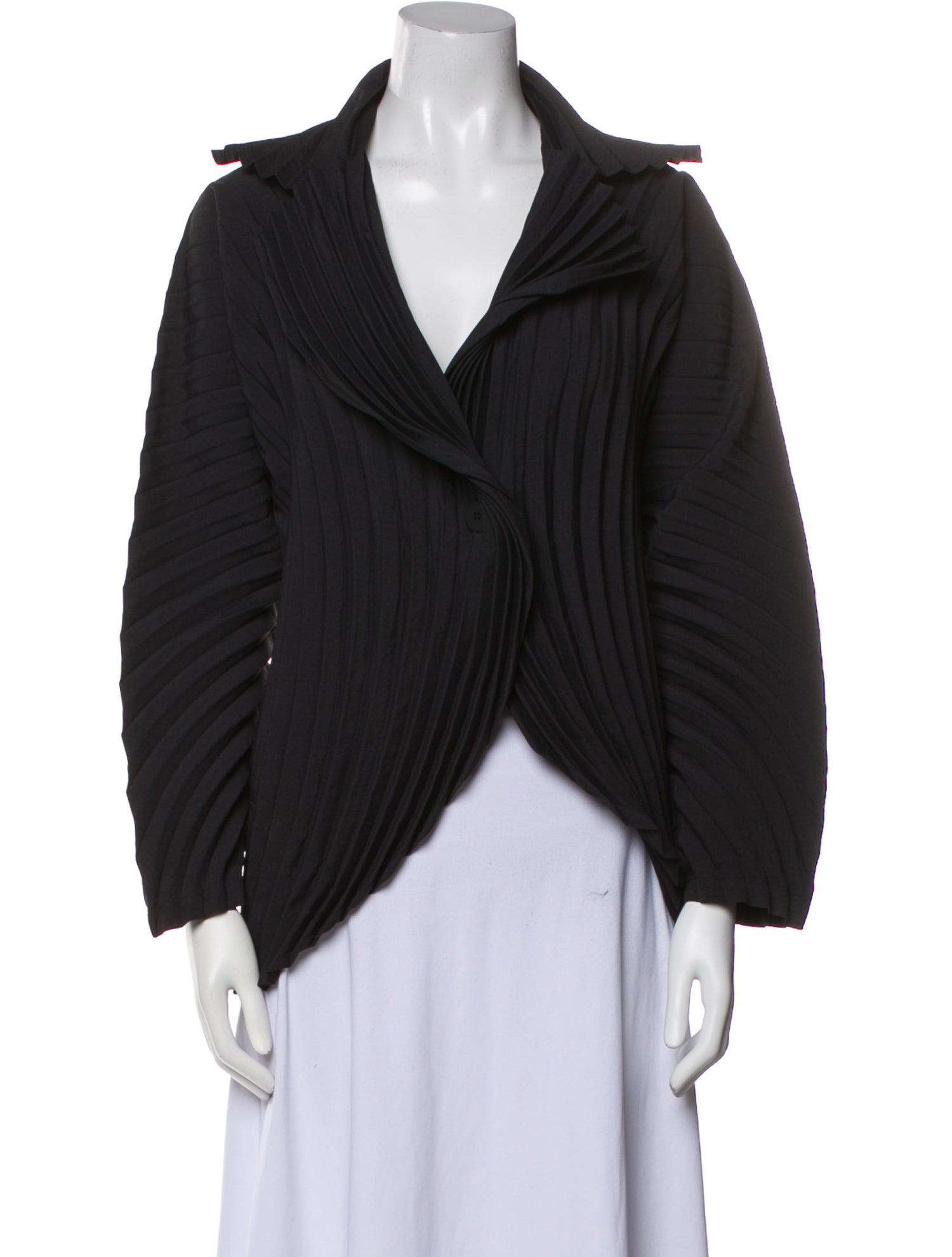 Issey Miyake Jacket w/ Tags