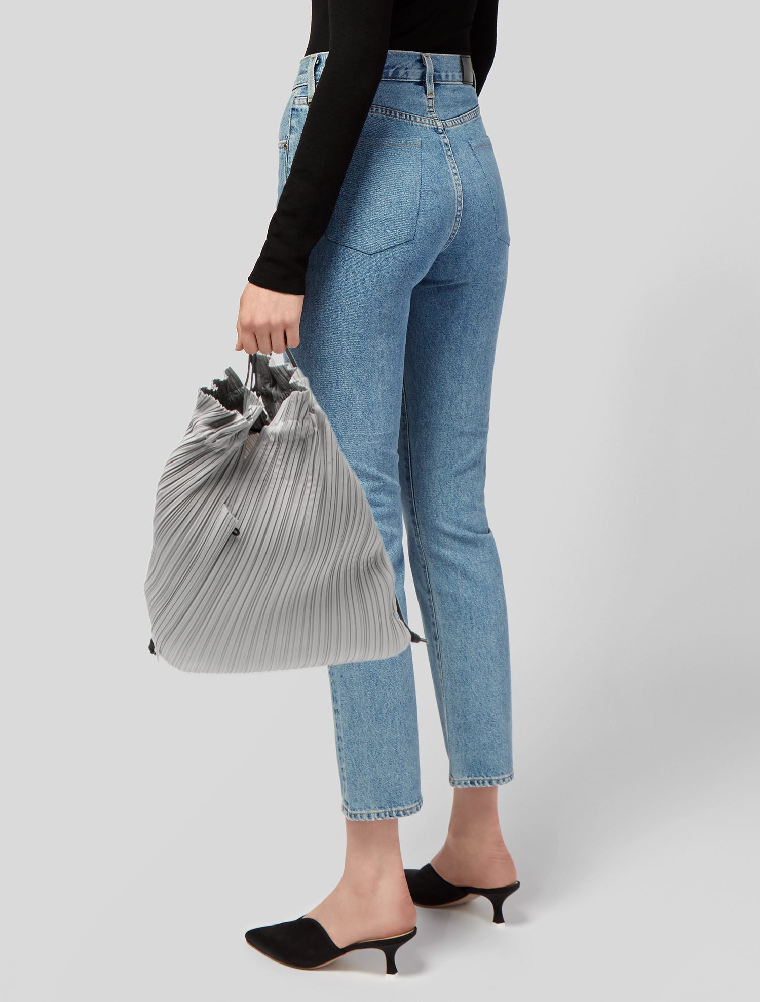 Issey Miyake Backpack