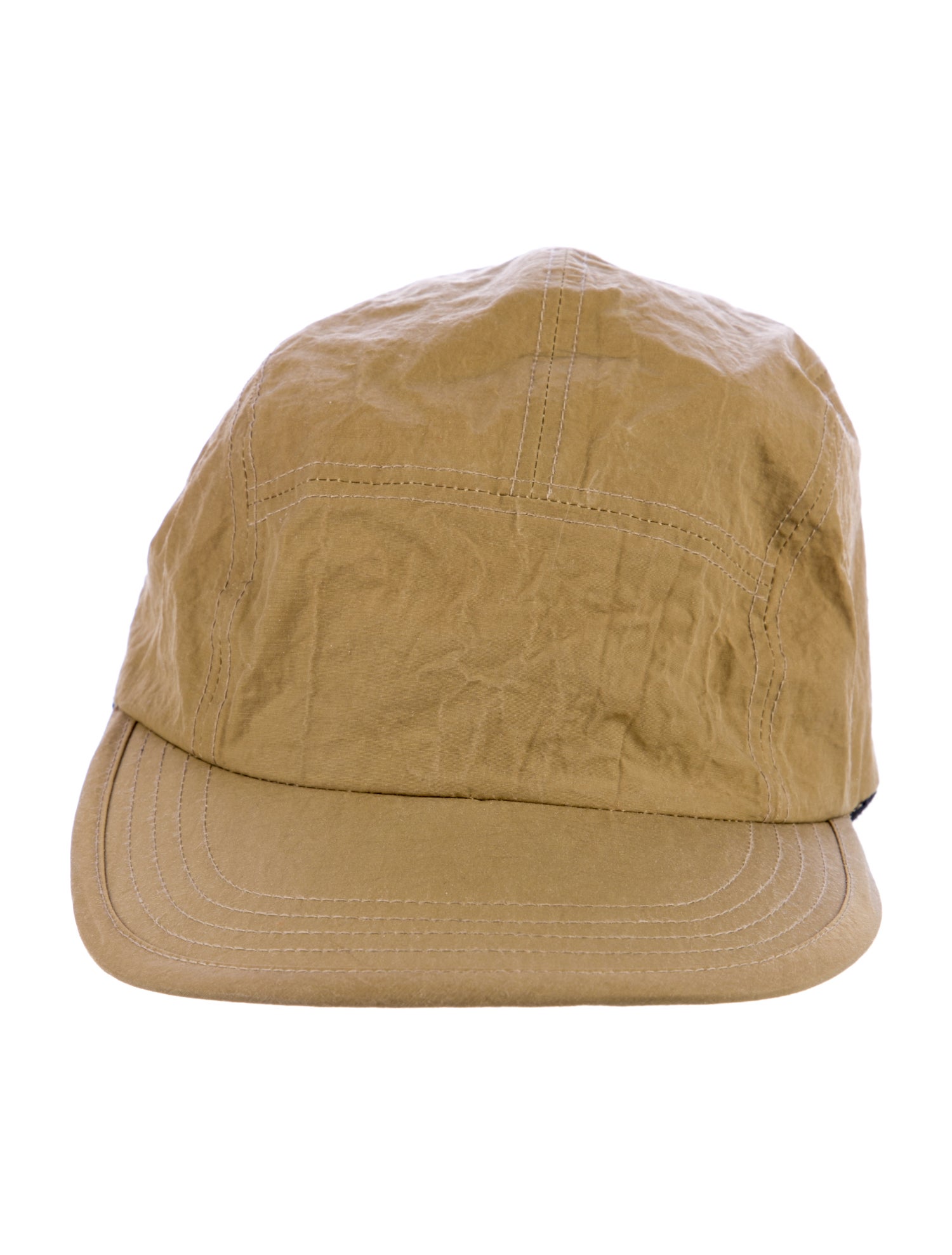 個人装備 Supreme Corduroy Military 5 Panel Cap 個人装備 Supreme Corduroy Military 5 Panel Cap 個人装備