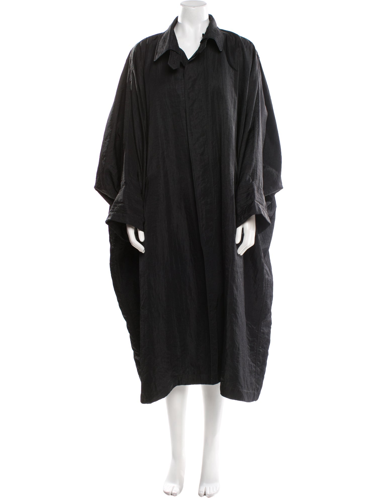 Issey Miyake Vintage 1990 Coat