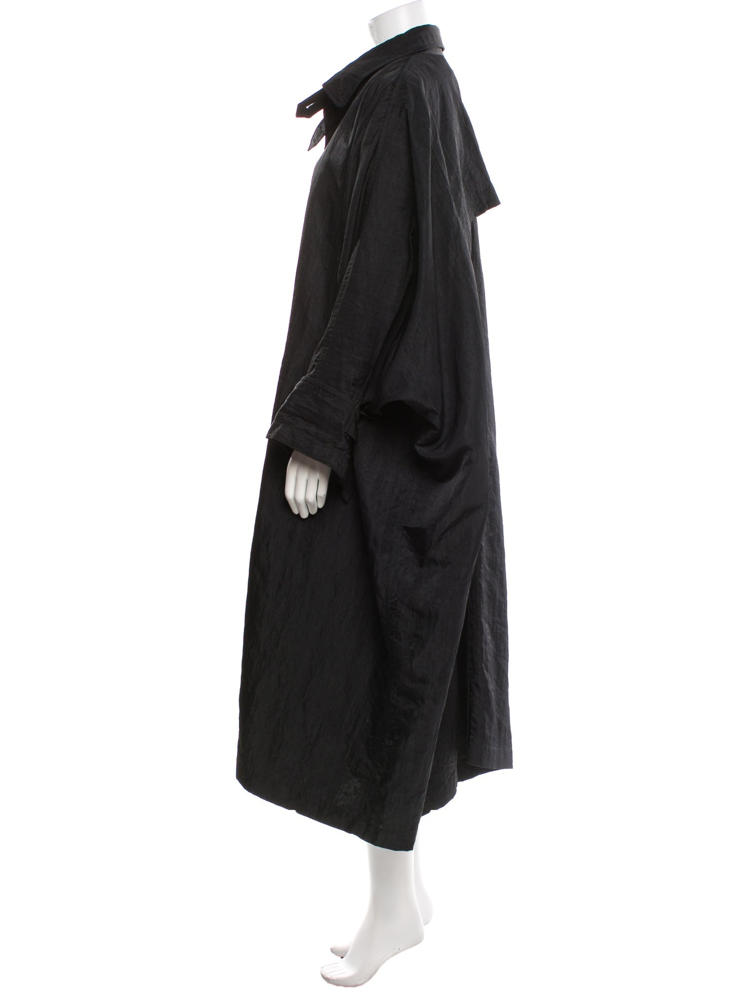 Issey Miyake Vintage 1990 Coat