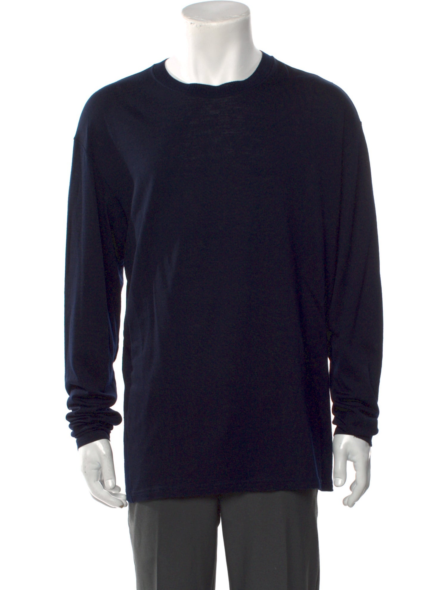 Issey Miyake Vintage 2000 Pullover