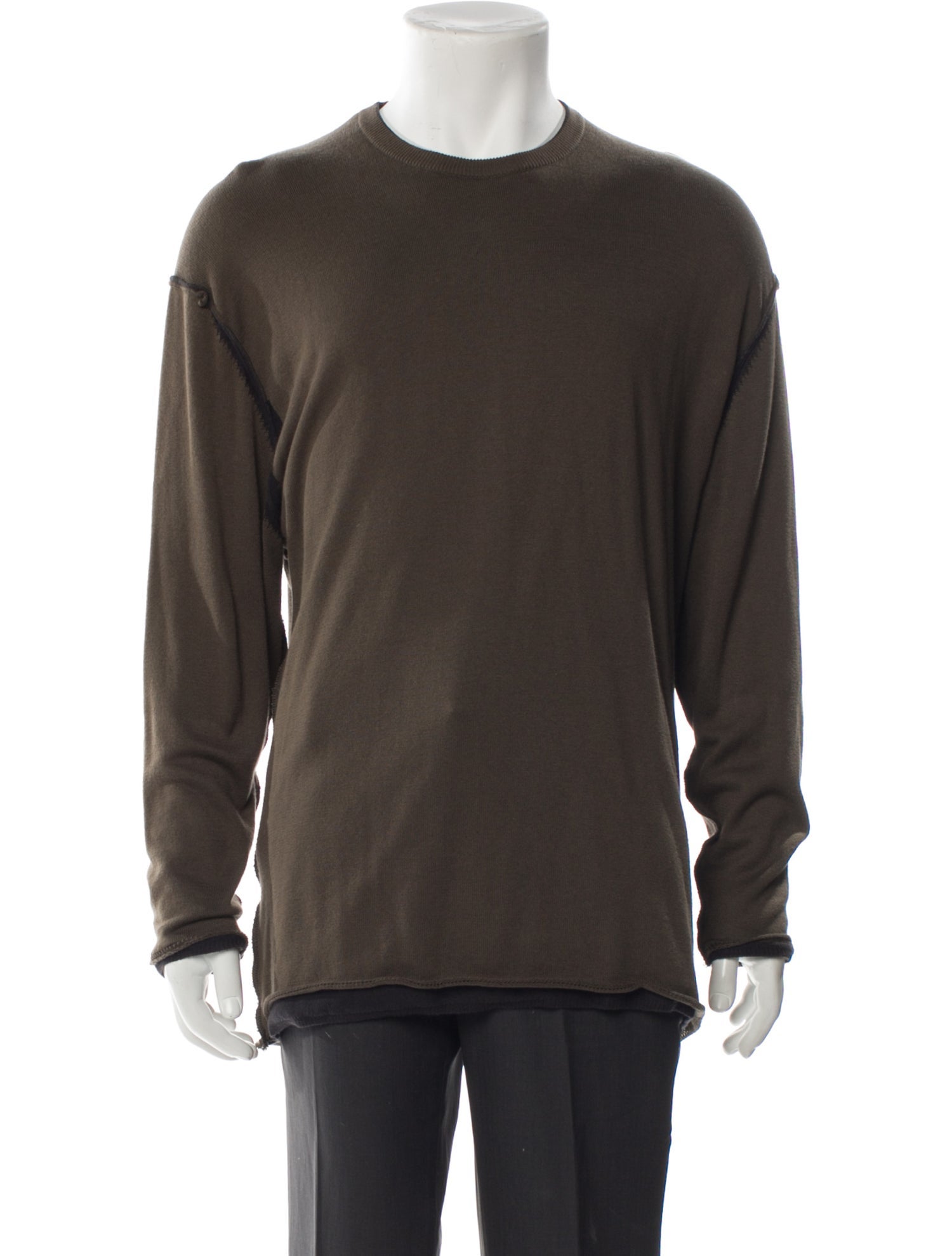 Issey Miyake Vintage 2006 Pullover