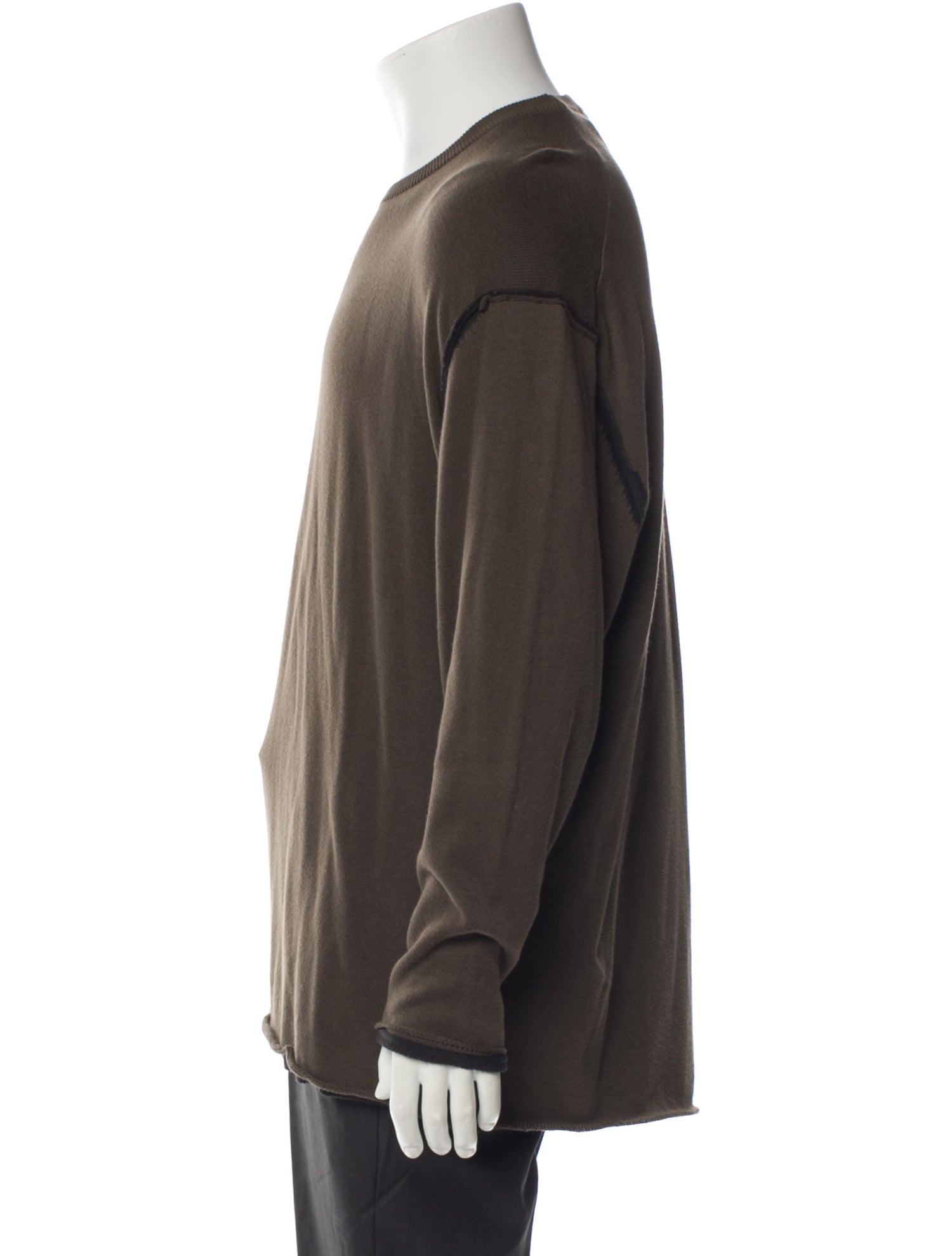 Issey Miyake Vintage 2006 Pullover