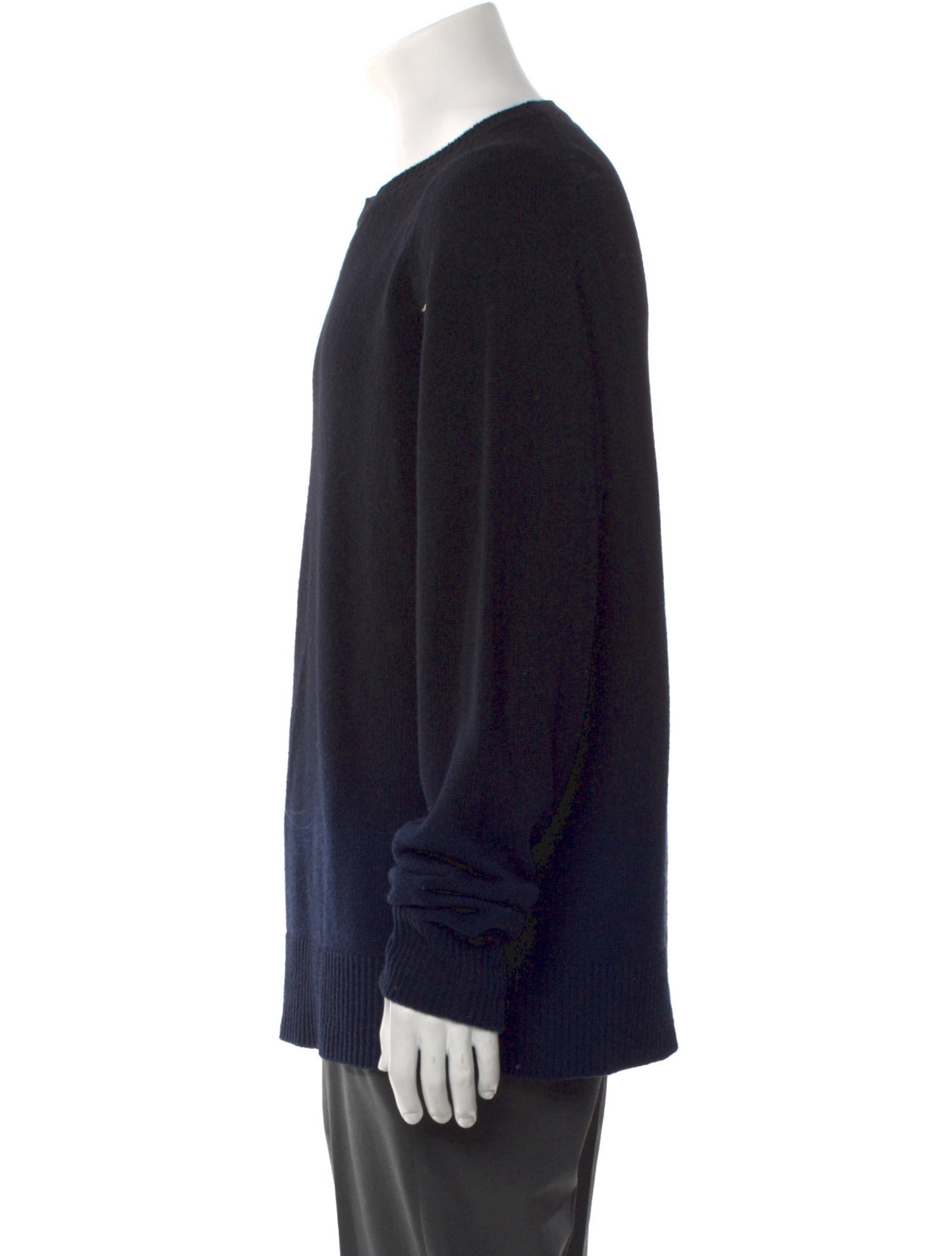 Issey Miyake Vintage 2002 Pullover