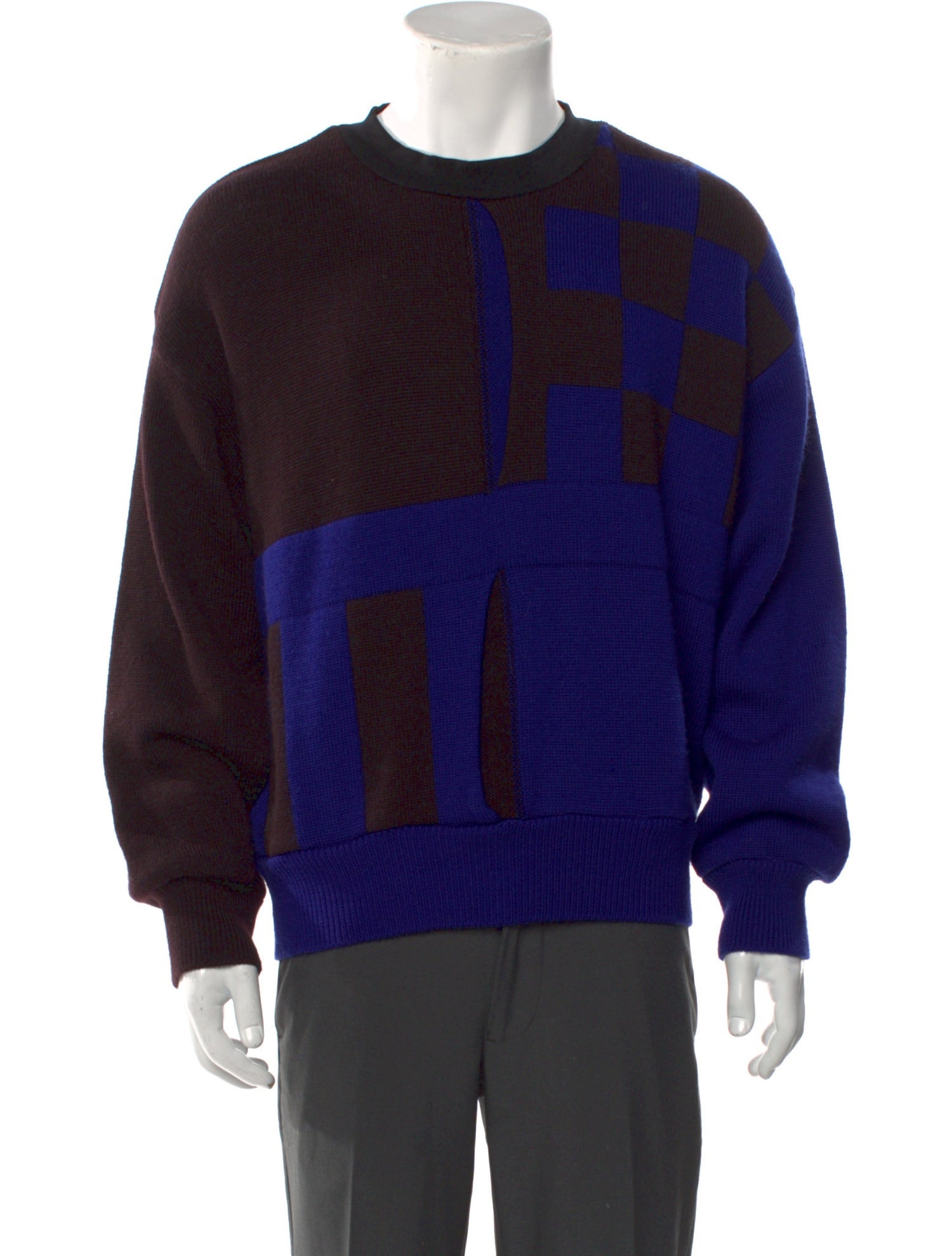 Issey Miyake Vintage 1991 Pullover