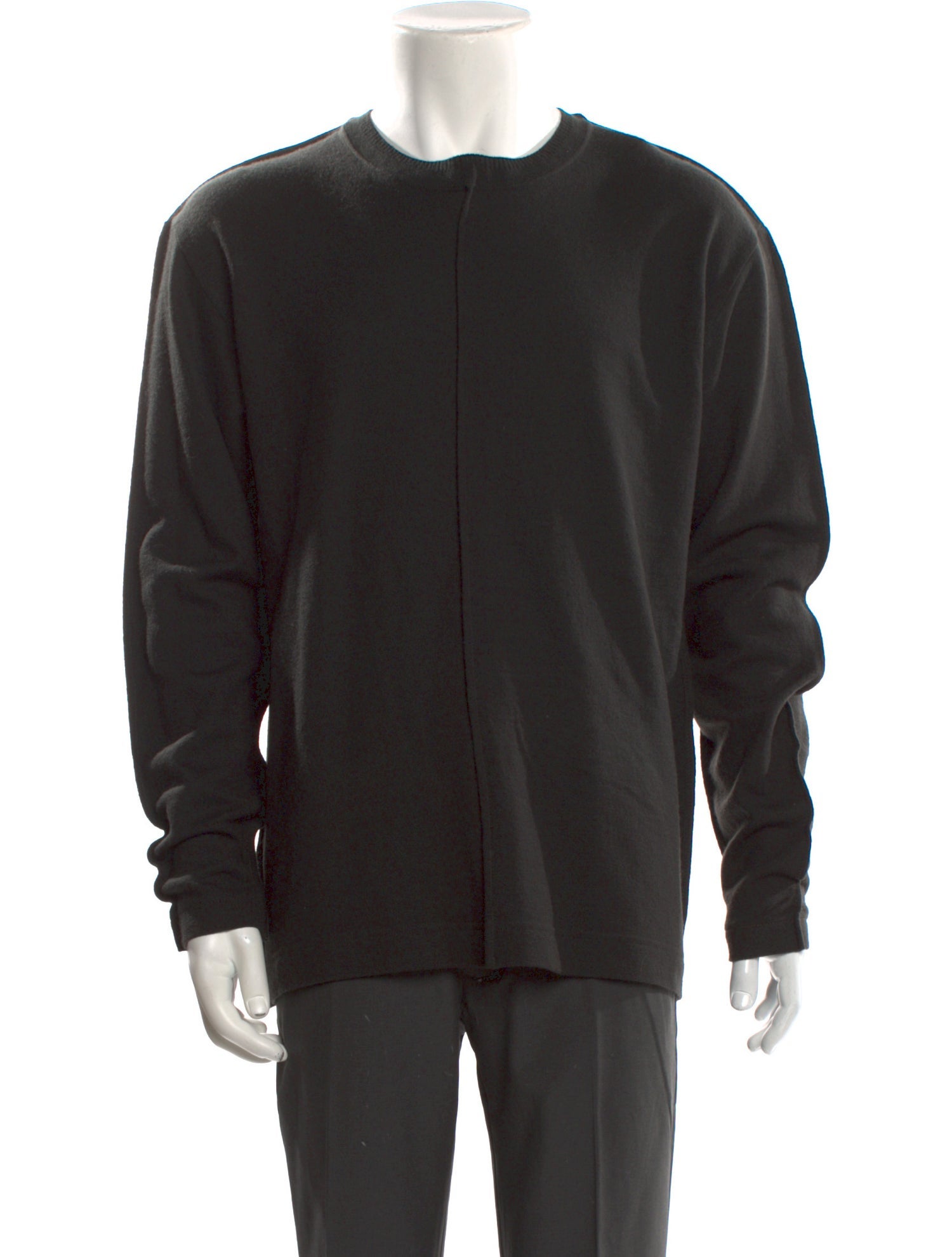 Issey Miyake Vintage 1999 Pullover