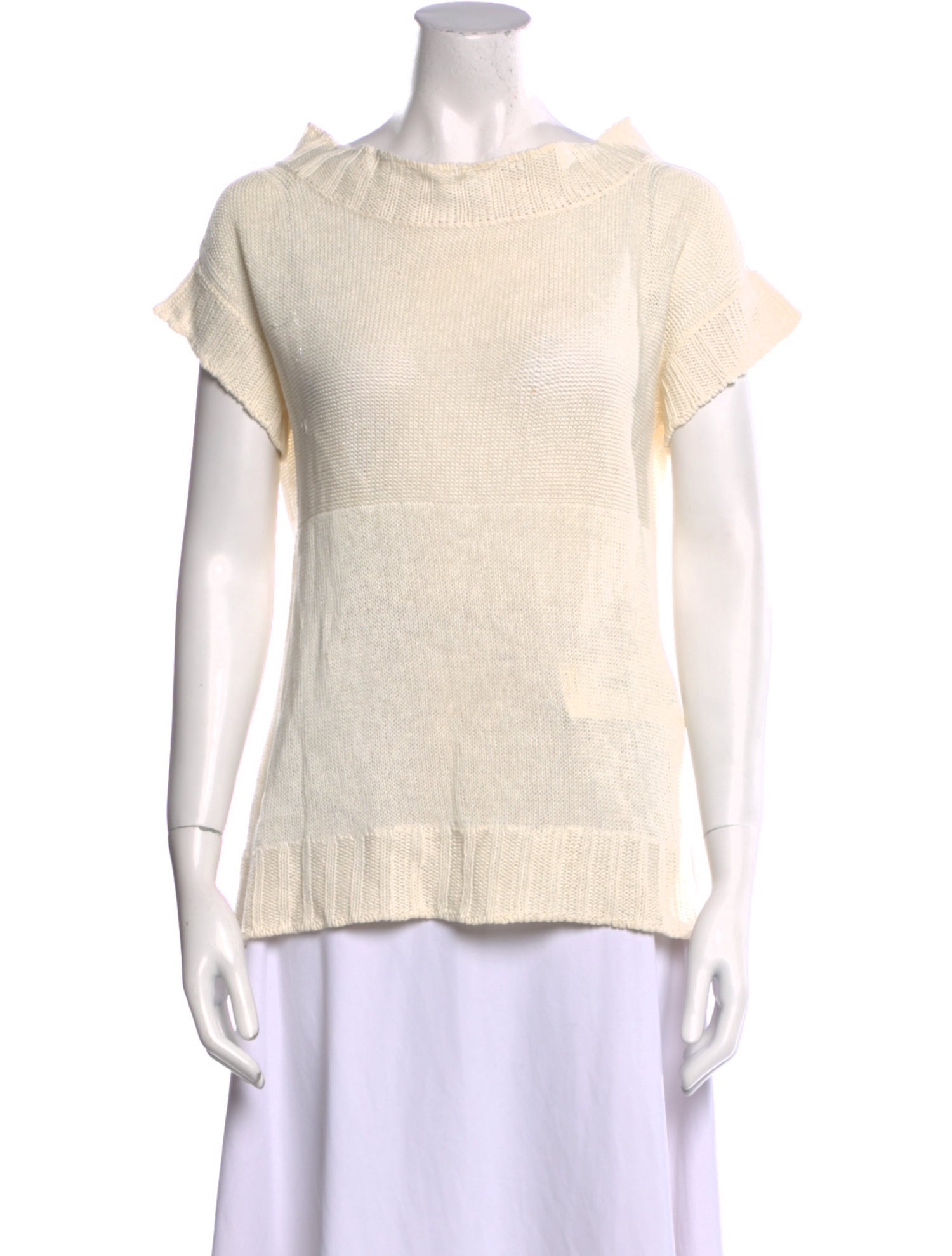 Issey Miyake Vintage 1999 Sweater