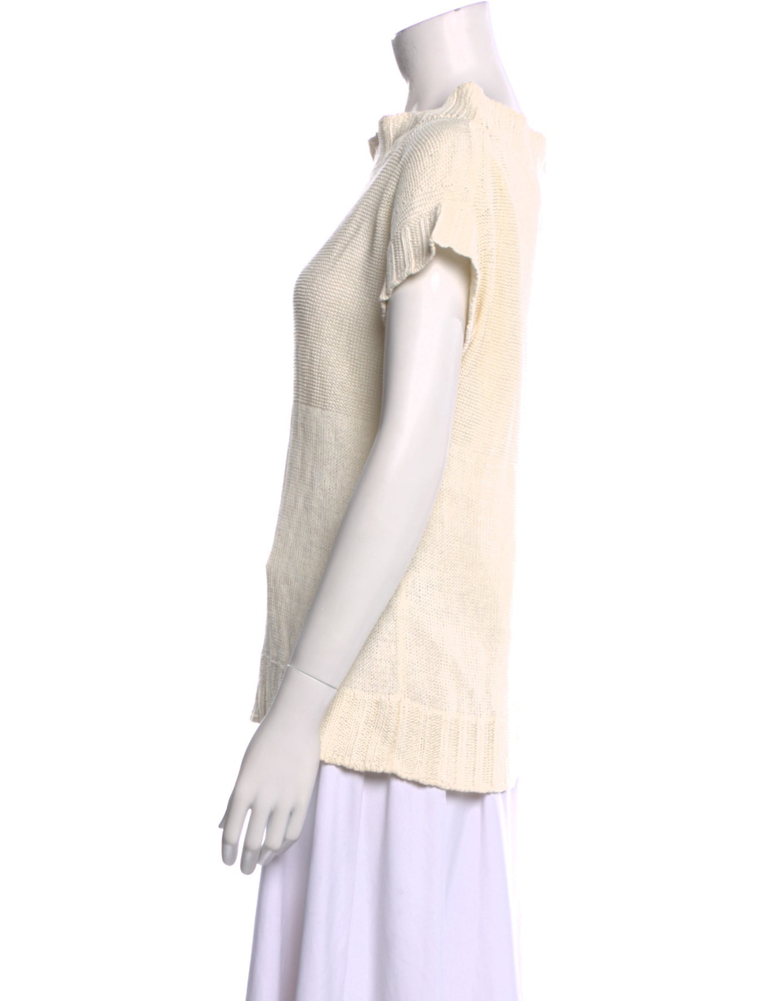 Issey Miyake Vintage 1999 Sweater