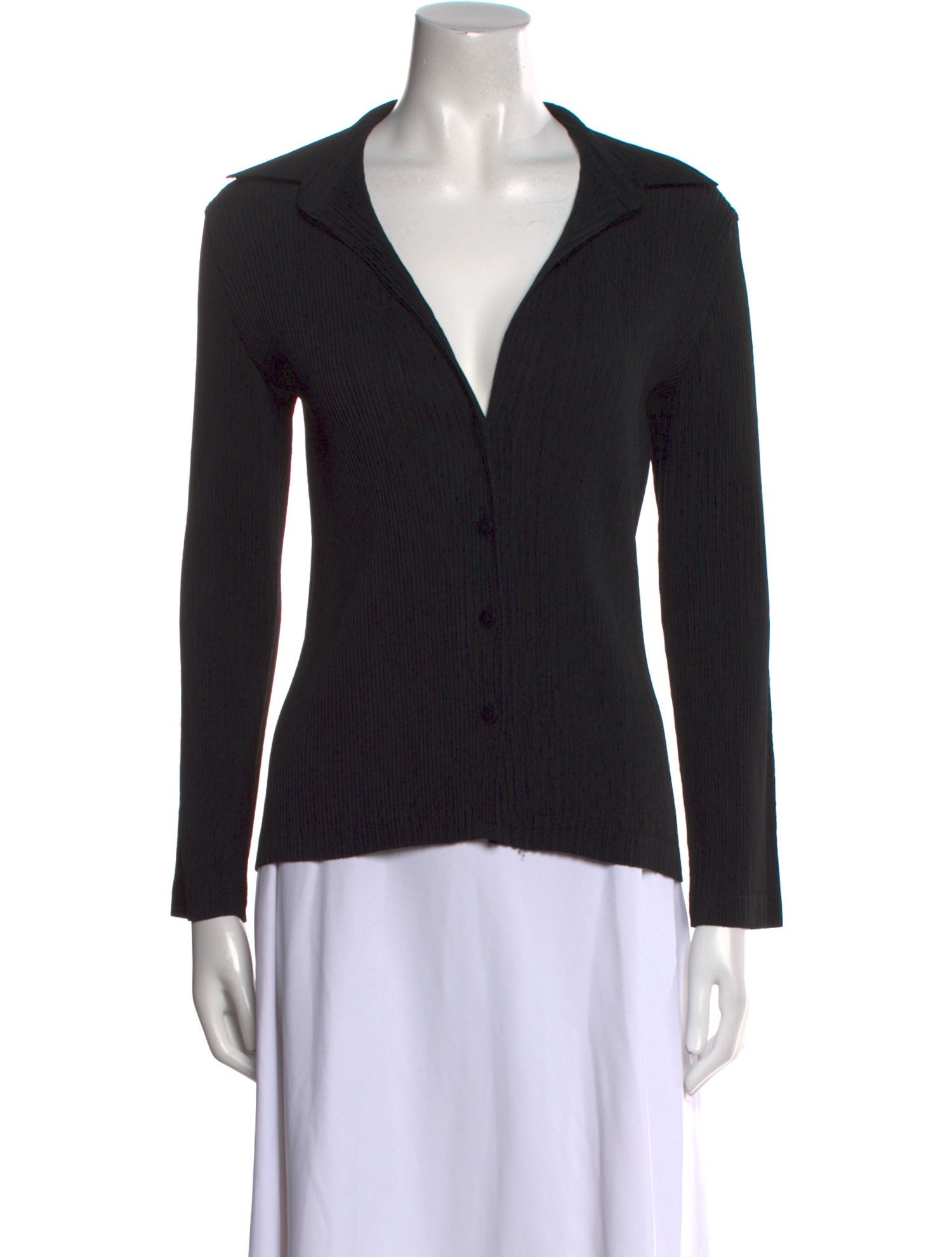 Issey Miyake Vintage 1991 Polo