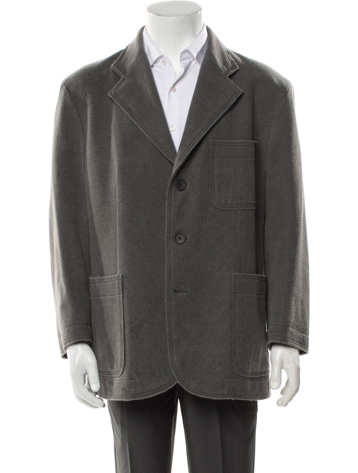 Issey Miyake Men | The RealReal