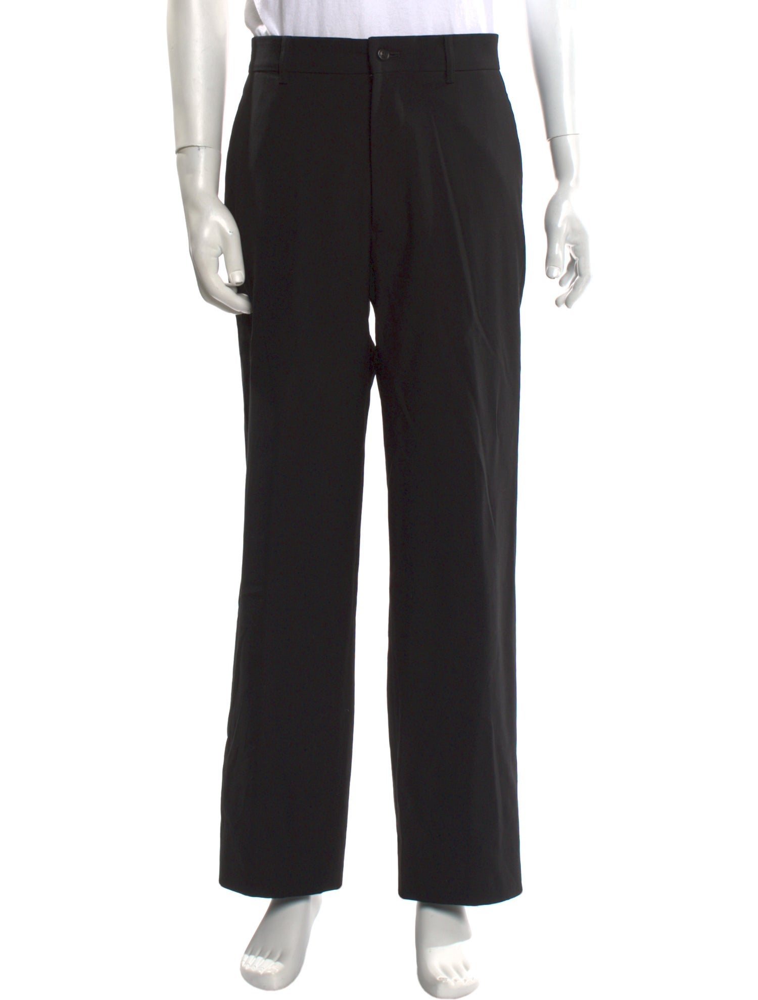 Issey Miyake Vintage Dress Pants